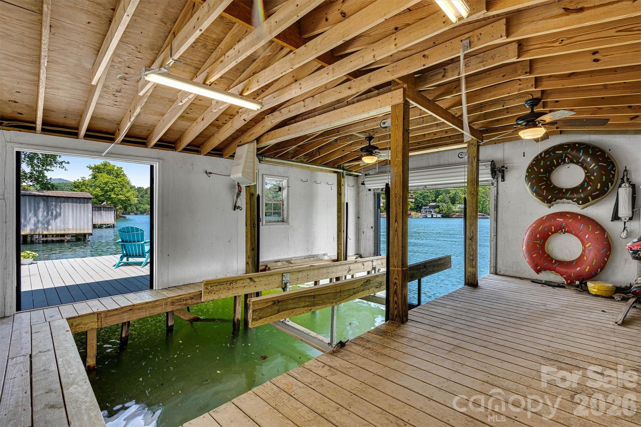 462 Charlotte Drive — Lake Lure