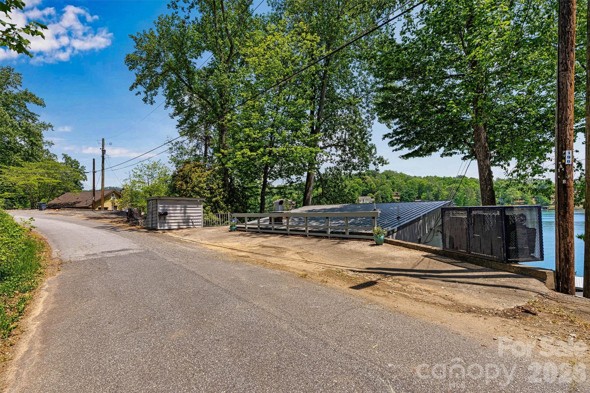 462 Charlotte Drive — Lake Lure