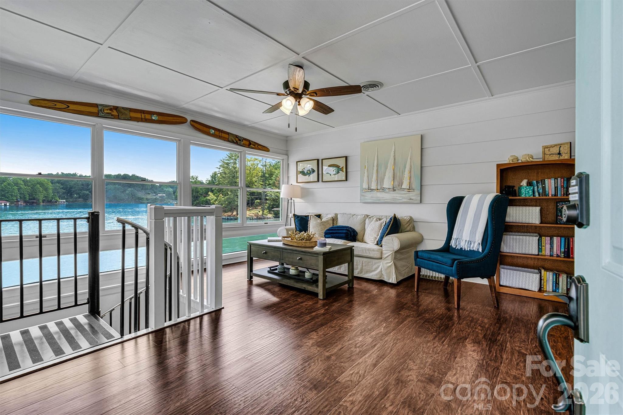462 Charlotte Drive — Lake Lure