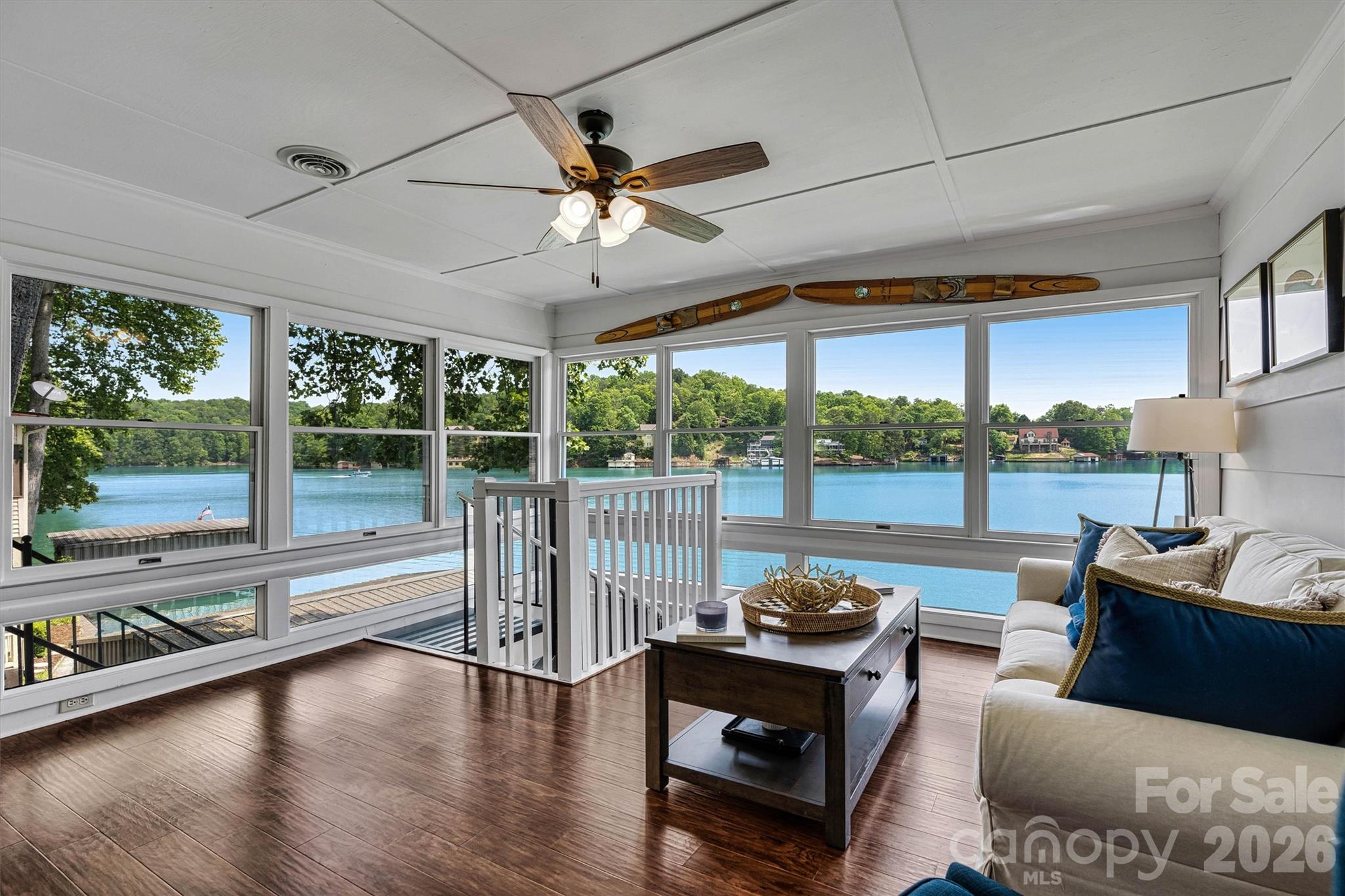 462 Charlotte Drive — Lake Lure