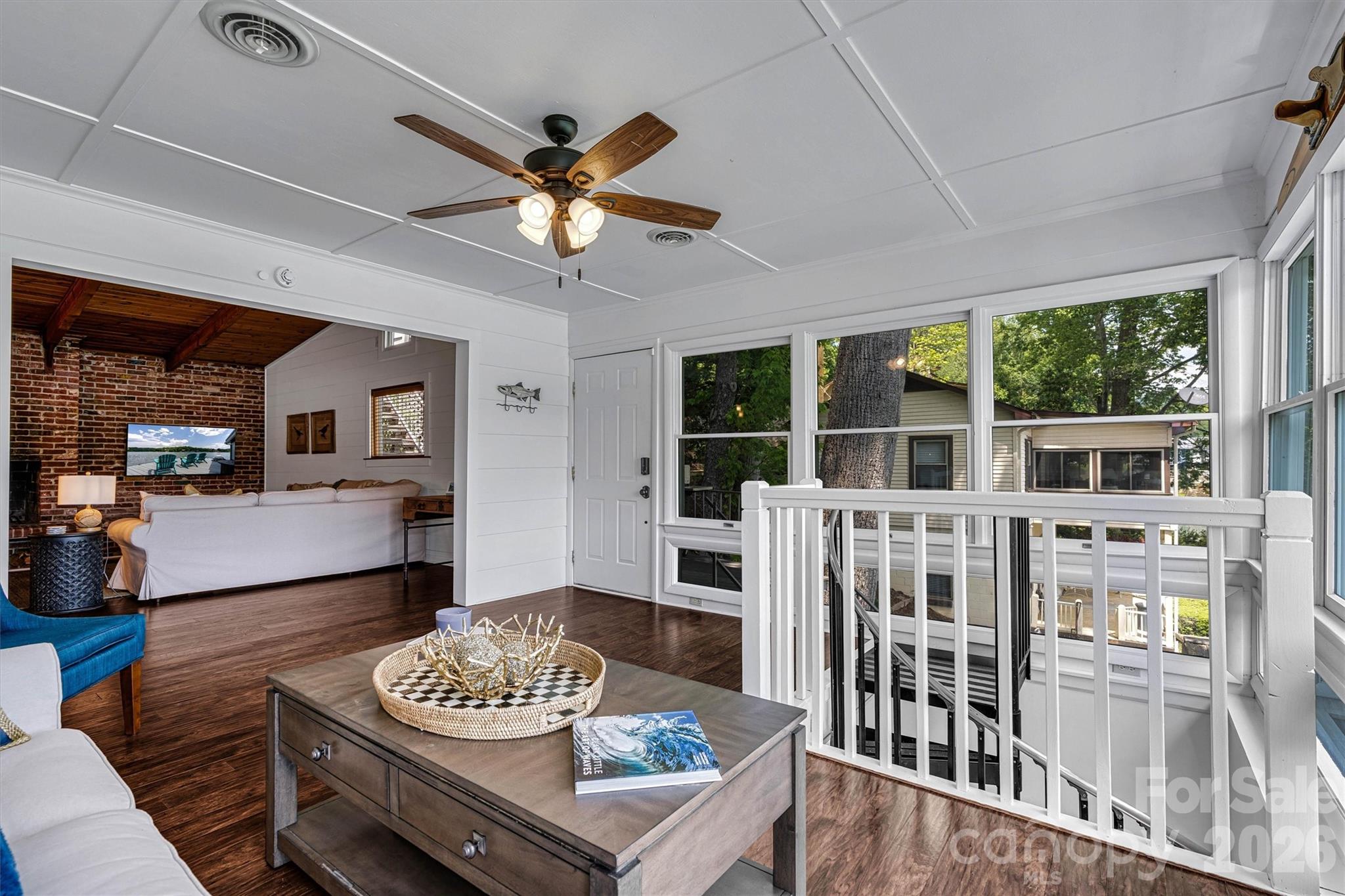462 Charlotte Drive — Lake Lure