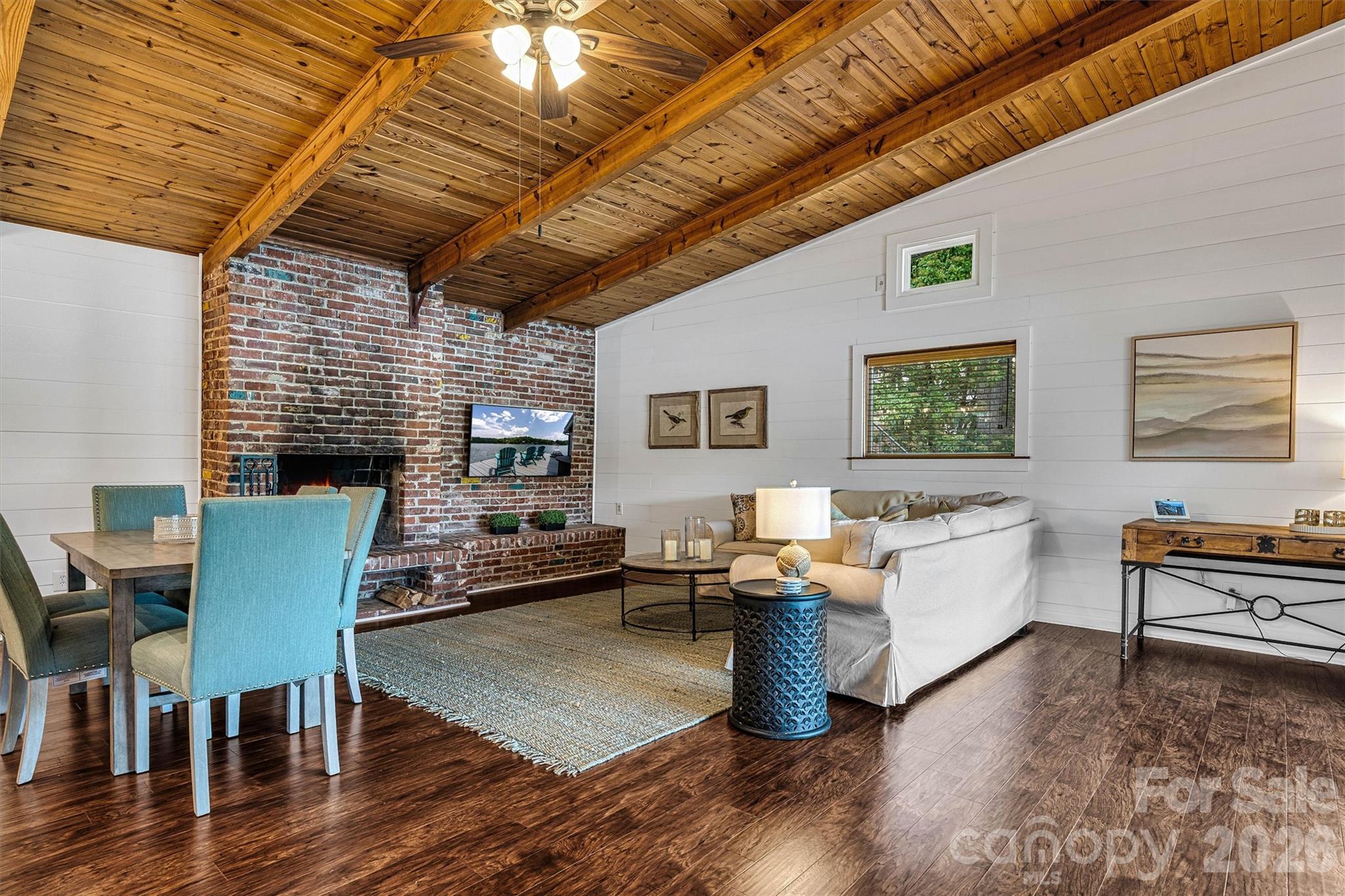 462 Charlotte Drive — Lake Lure
