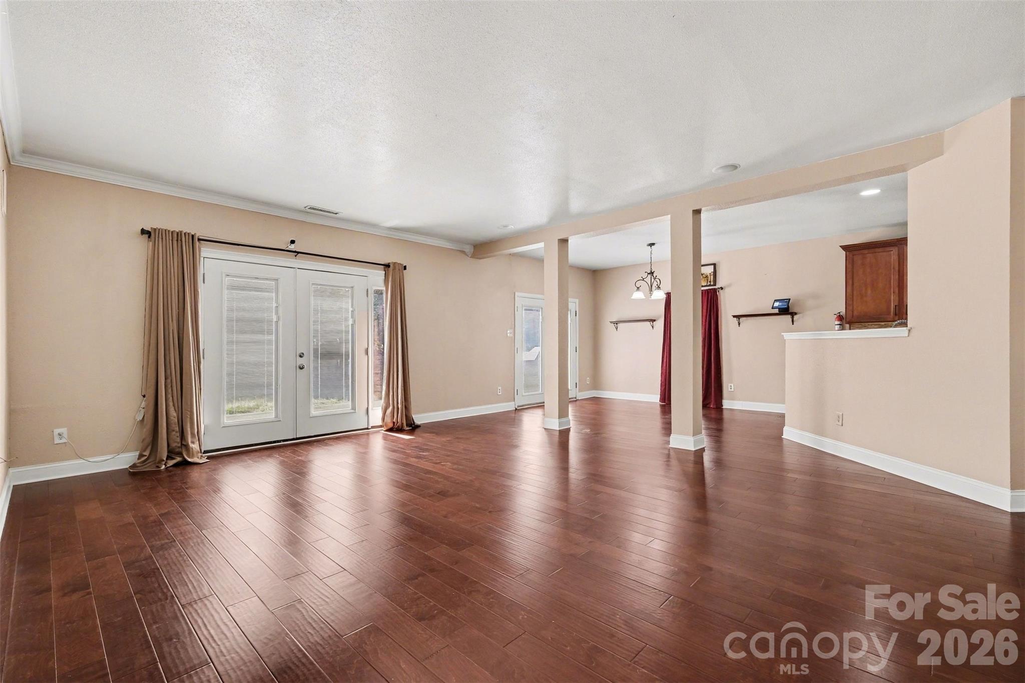 3425 Pikes Peak Drive — Gastonia