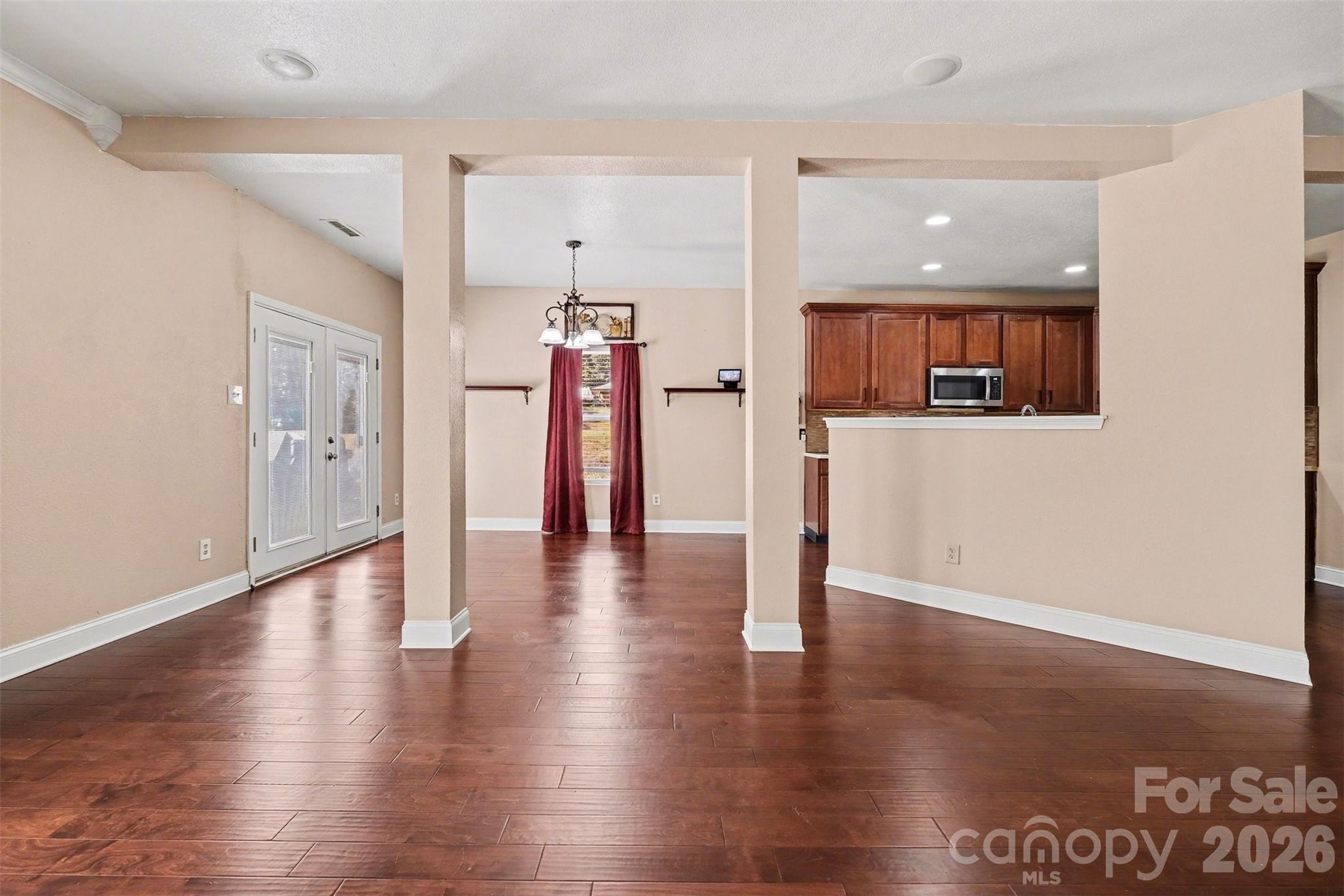 3425 Pikes Peak Drive — Gastonia