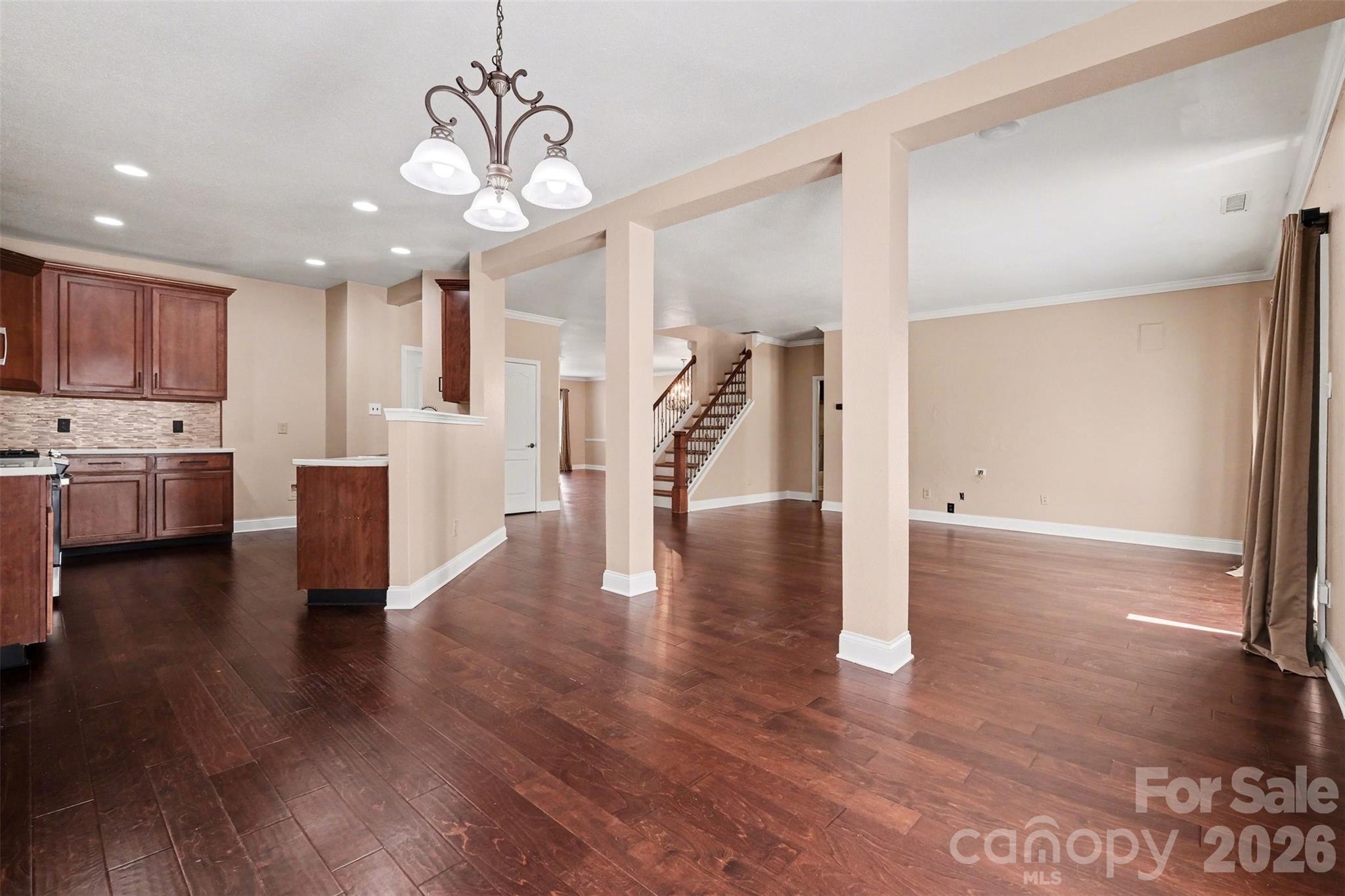 3425 Pikes Peak Drive — Gastonia