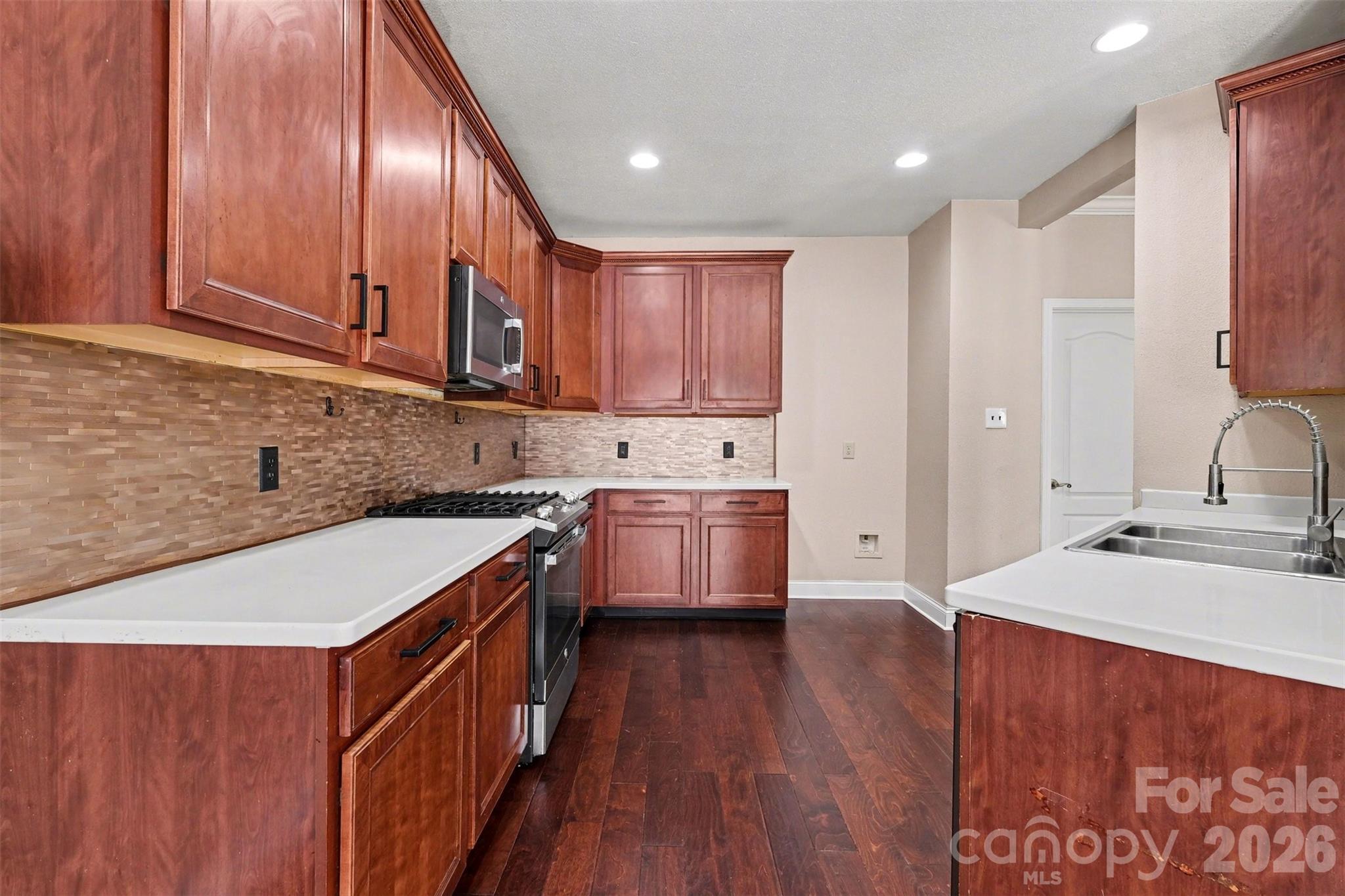 3425 Pikes Peak Drive — Gastonia