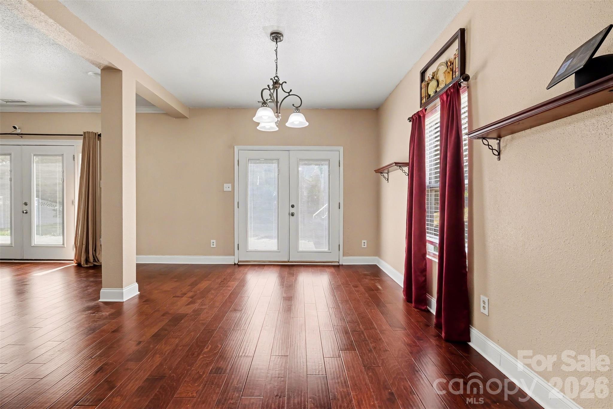 3425 Pikes Peak Drive — Gastonia