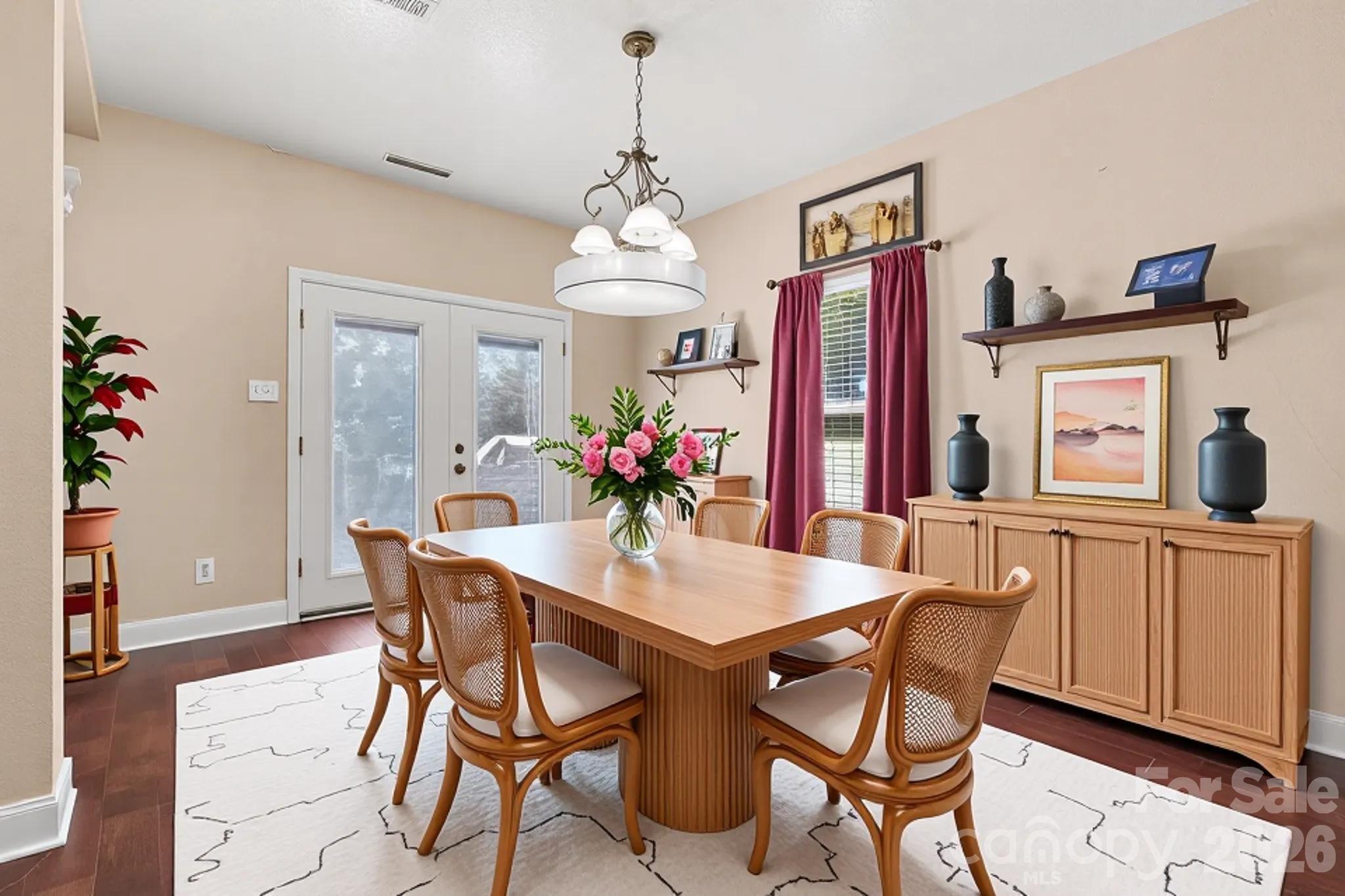 3425 Pikes Peak Drive — Gastonia