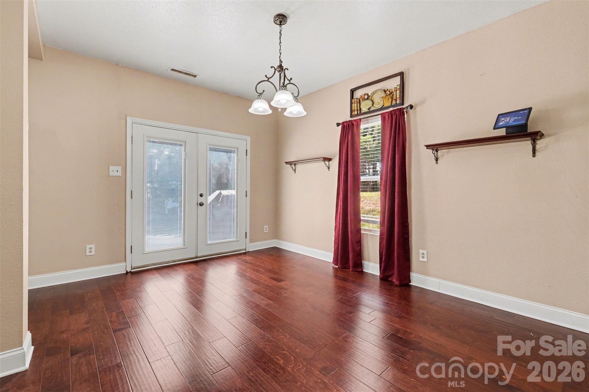 3425 Pikes Peak Drive — Gastonia