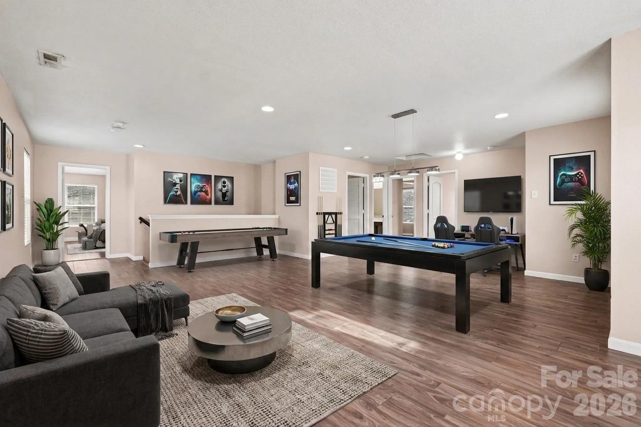 3425 Pikes Peak Drive — Gastonia