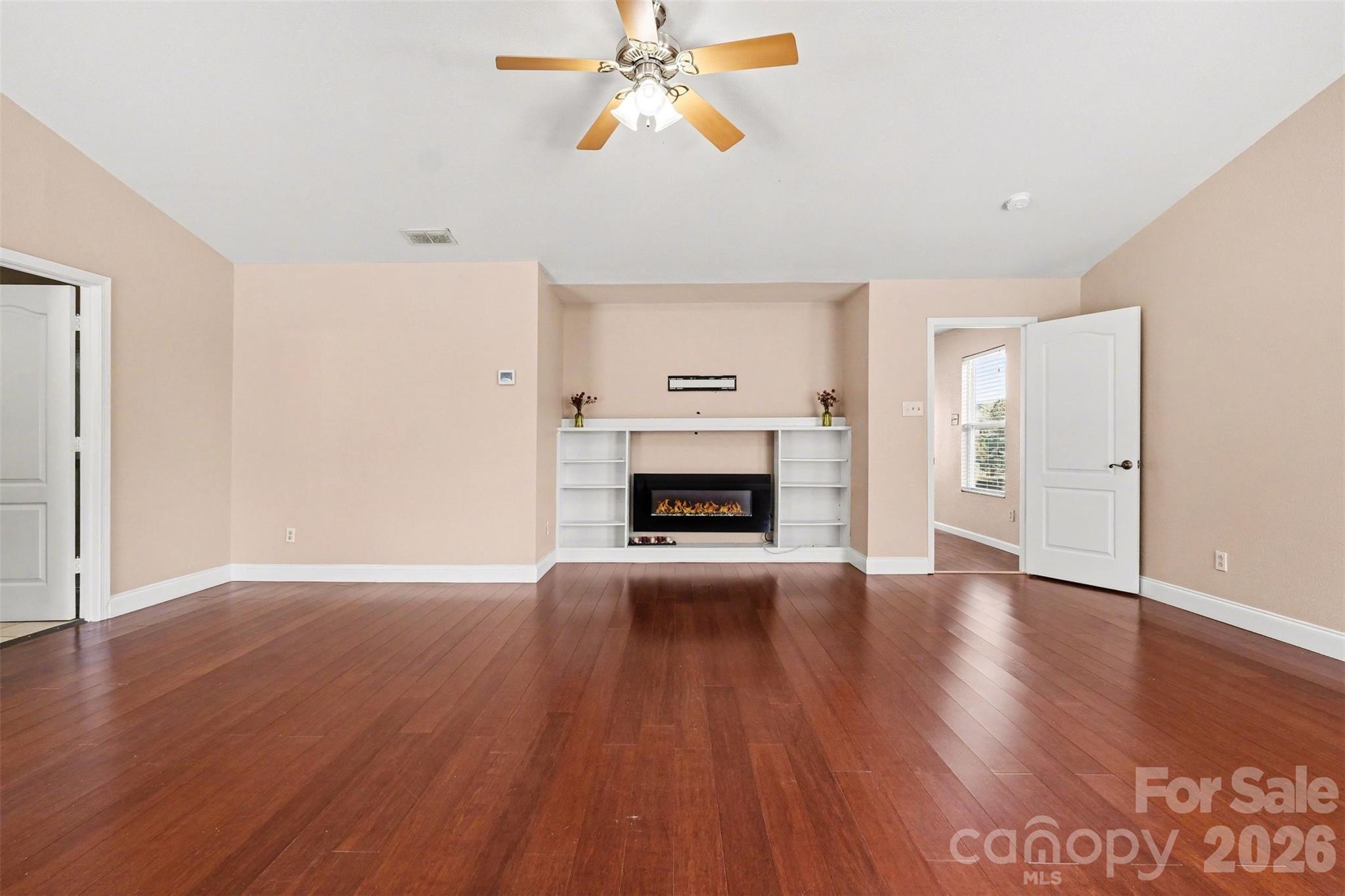 3425 Pikes Peak Drive — Gastonia