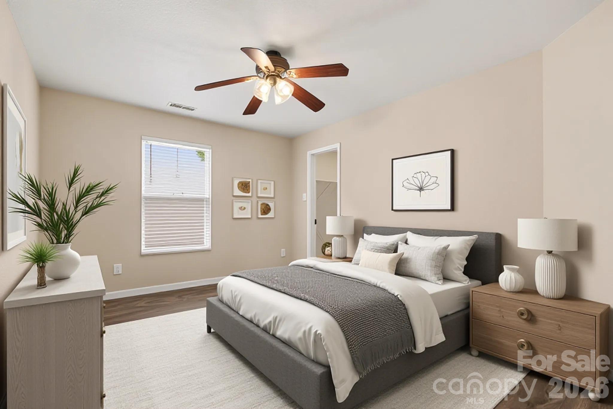 3425 Pikes Peak Drive — Gastonia