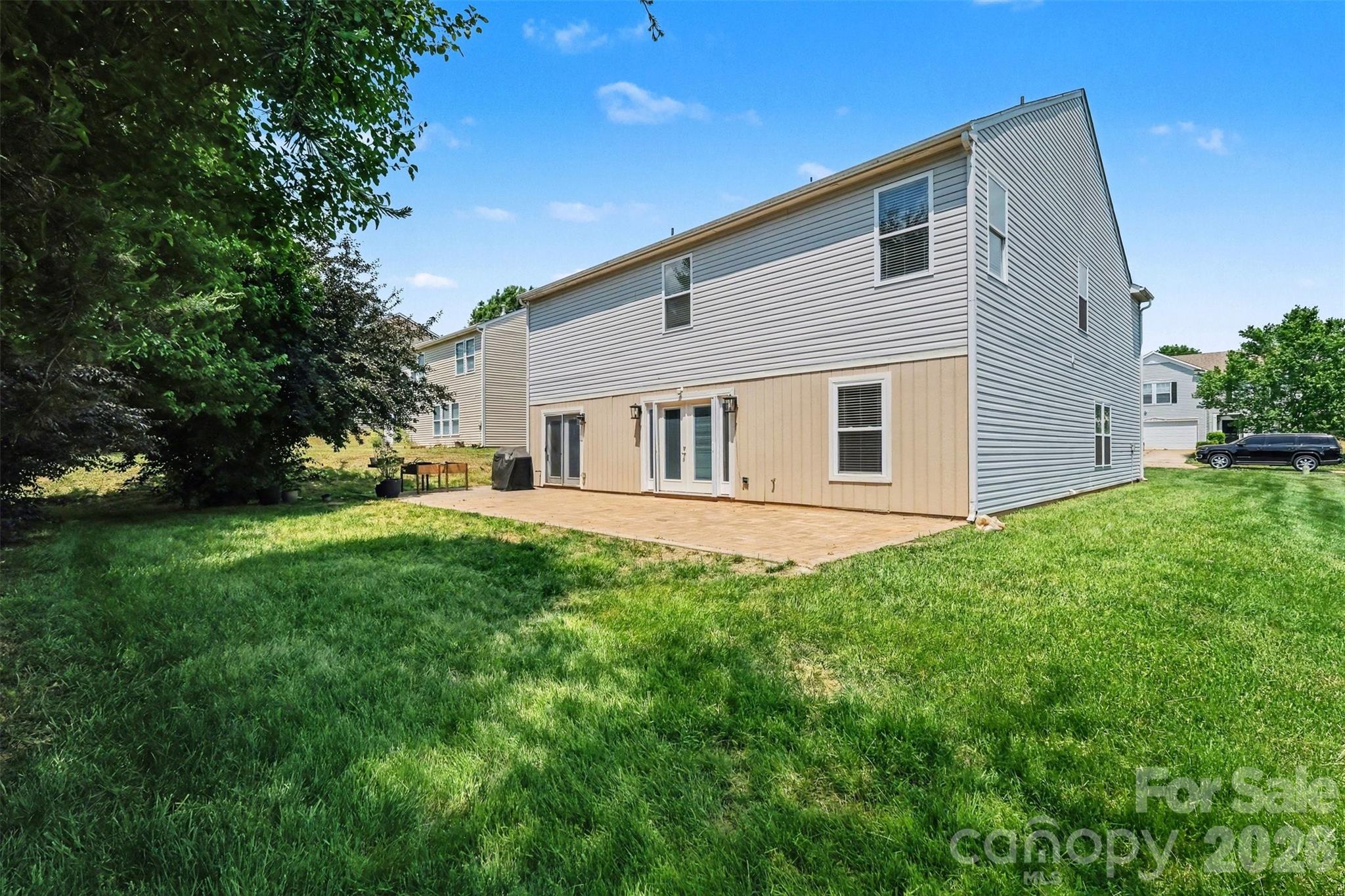 3425 Pikes Peak Drive — Gastonia