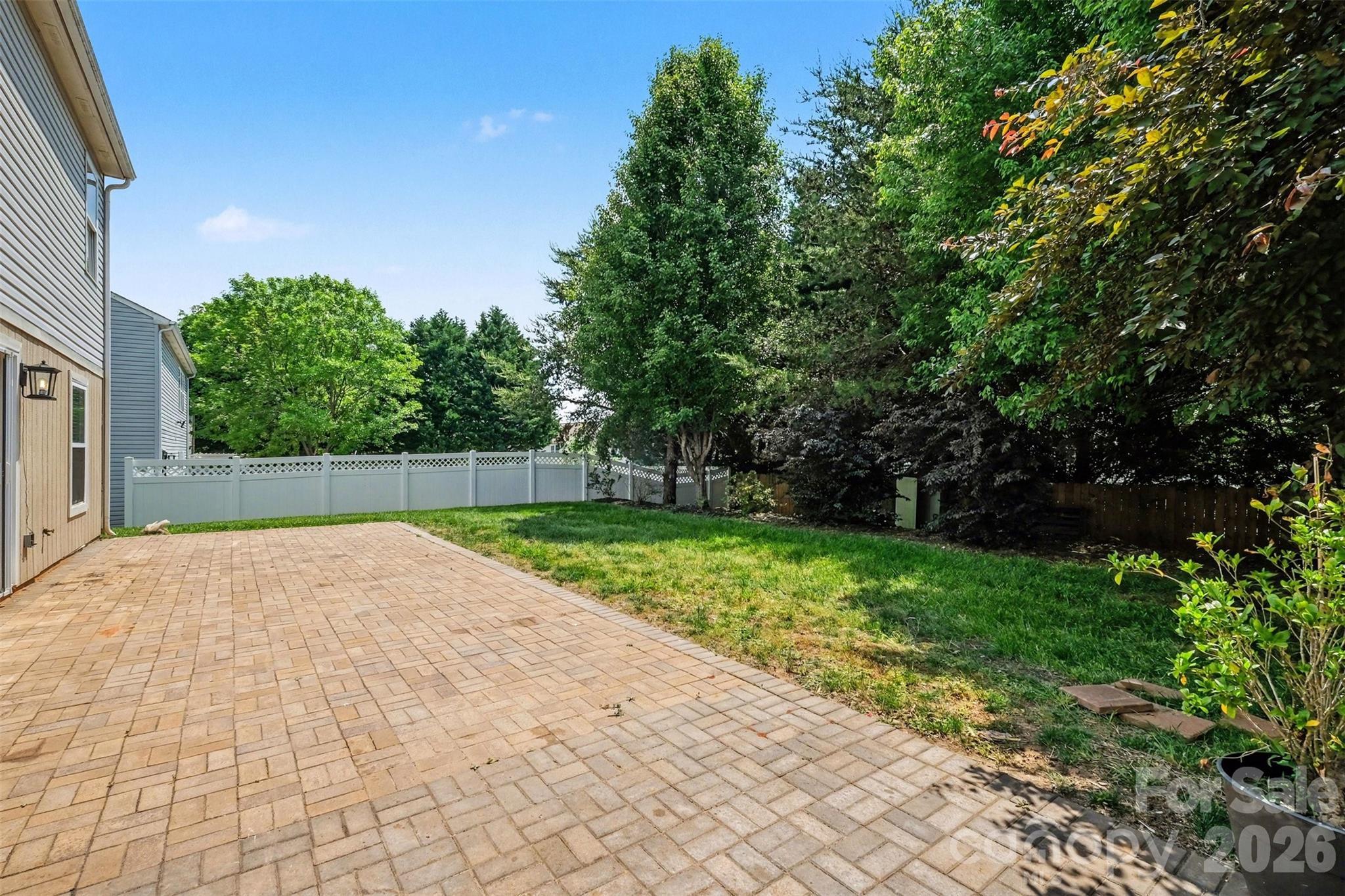 3425 Pikes Peak Drive — Gastonia