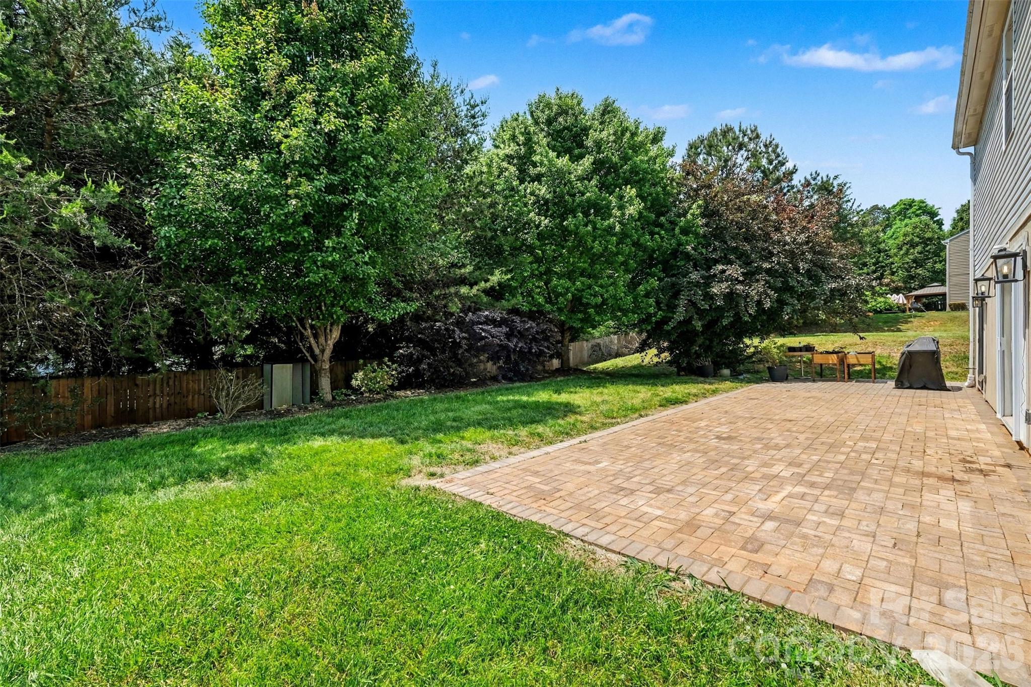 3425 Pikes Peak Drive — Gastonia