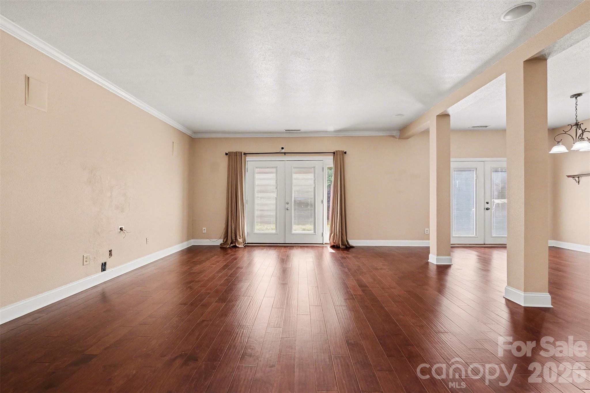 3425 Pikes Peak Drive — Gastonia