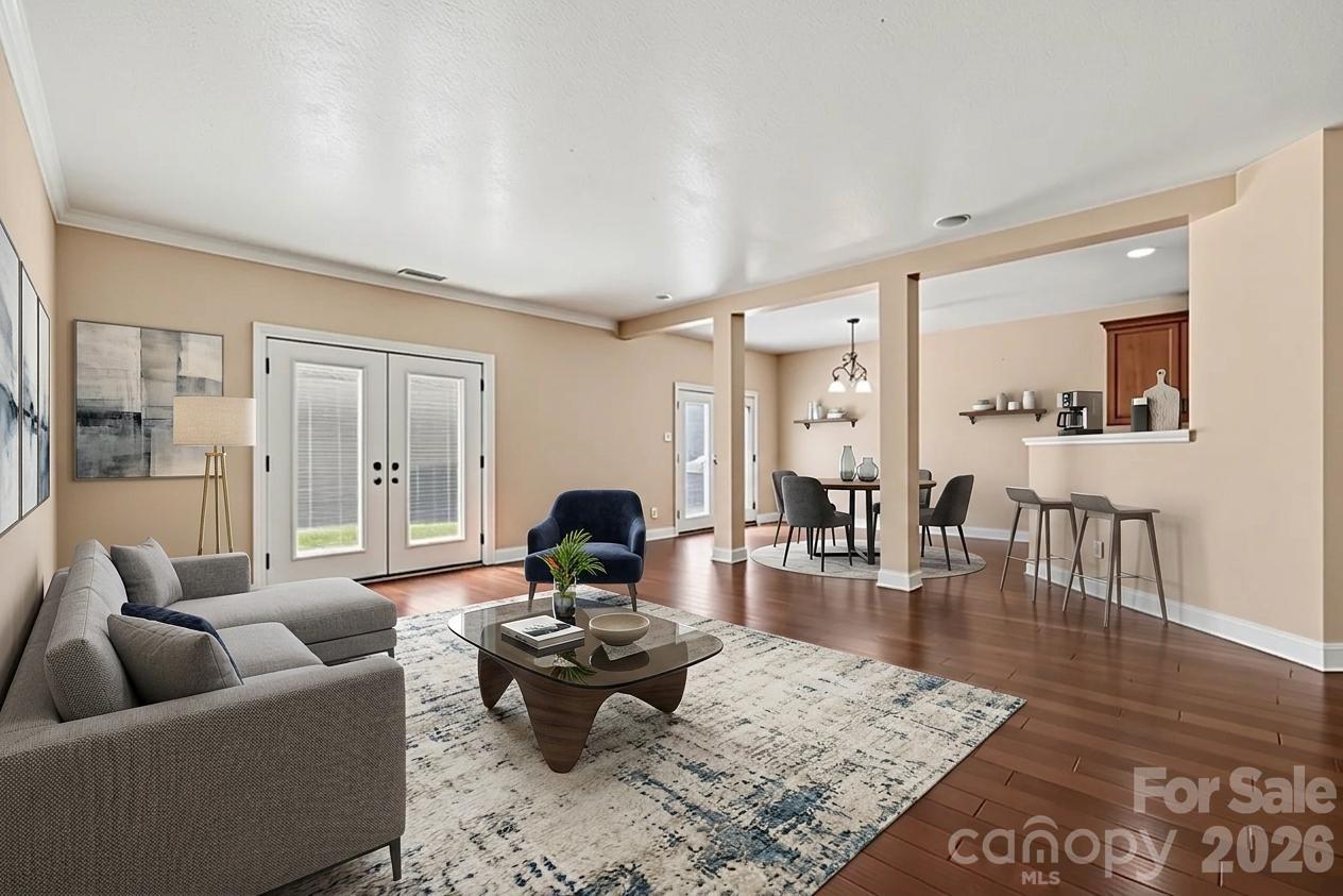 3425 Pikes Peak Drive — Gastonia