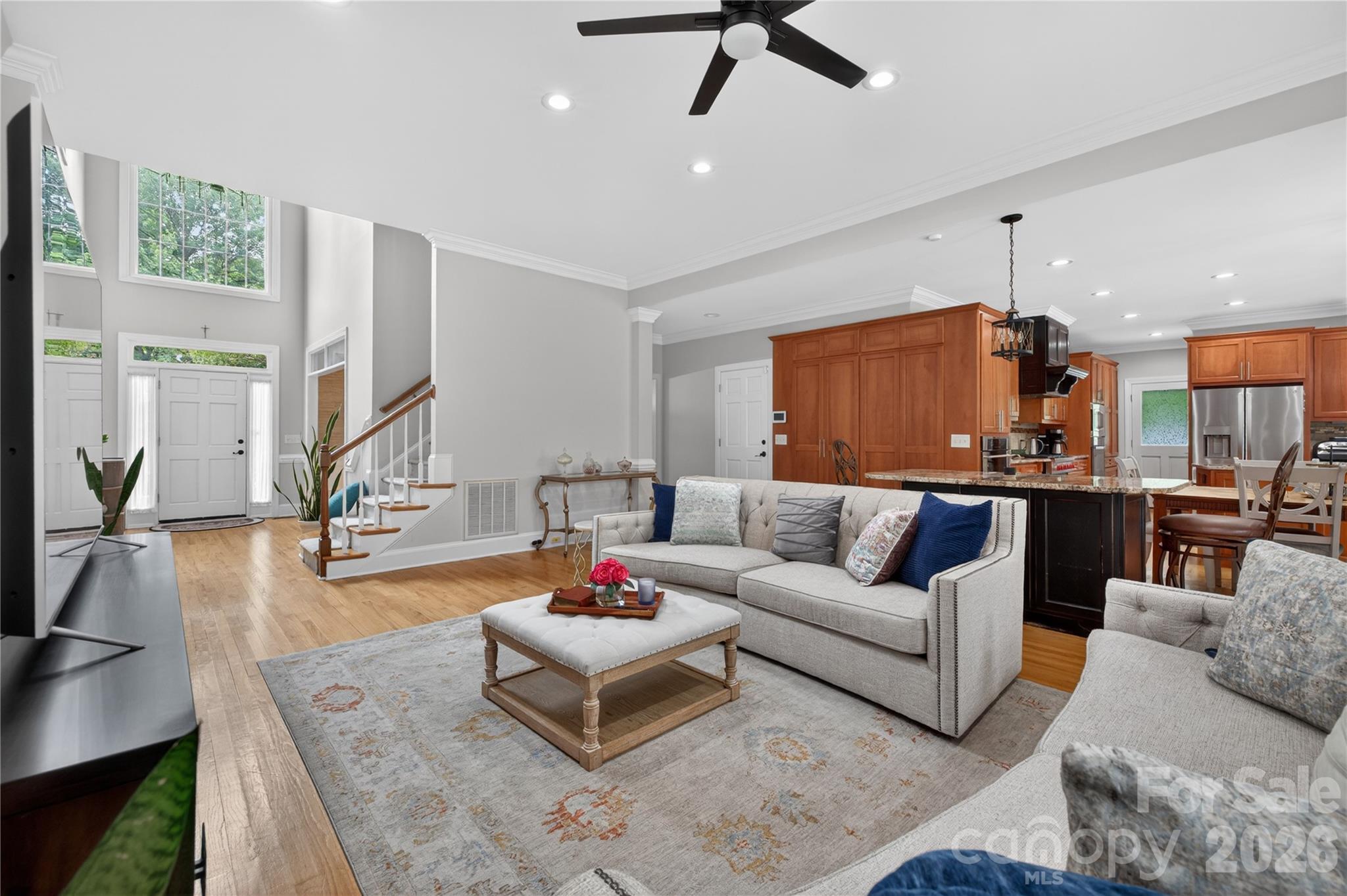 3100 Lakewood Edge Drive — Charlotte