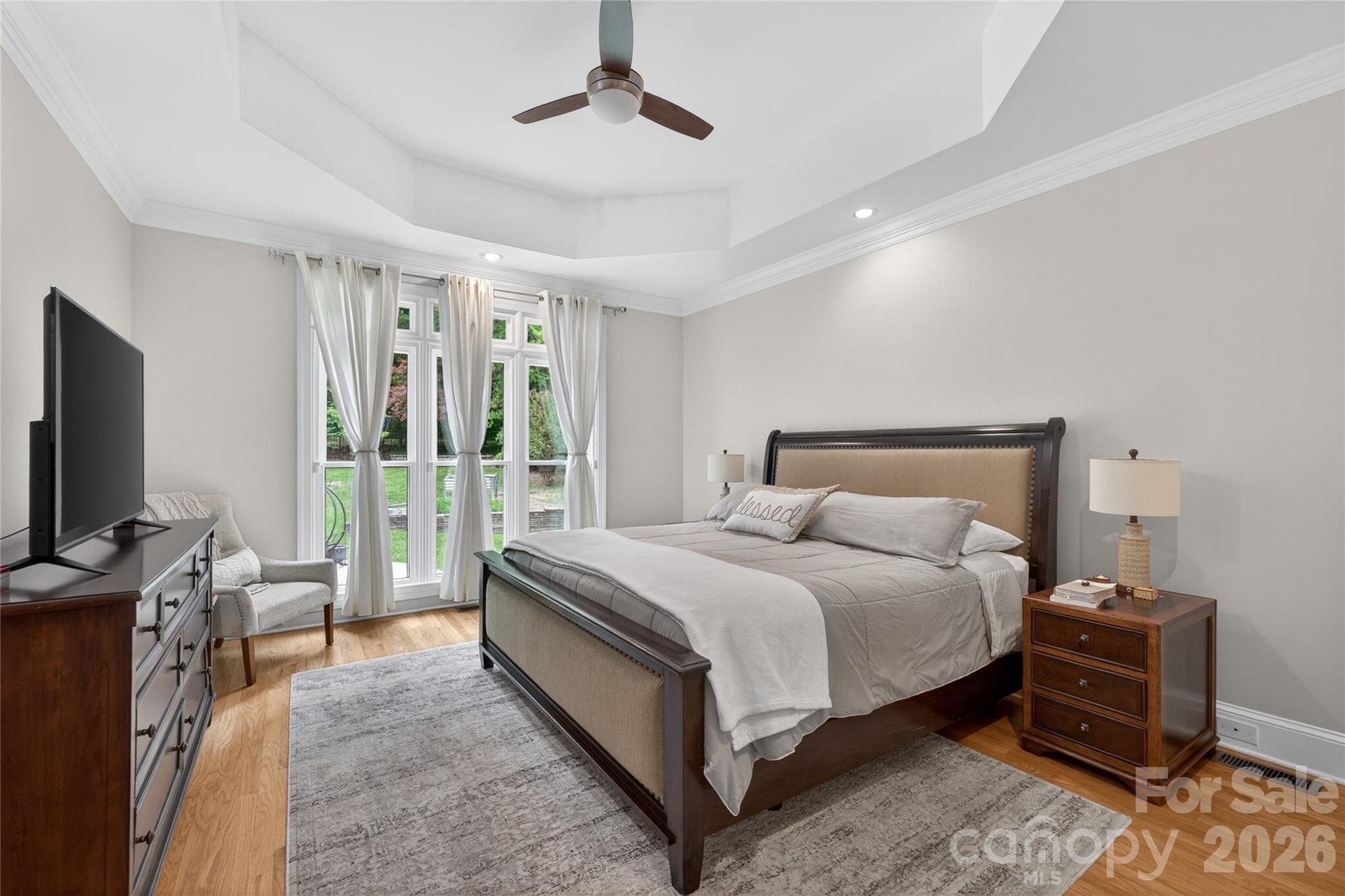 3100 Lakewood Edge Drive — Charlotte