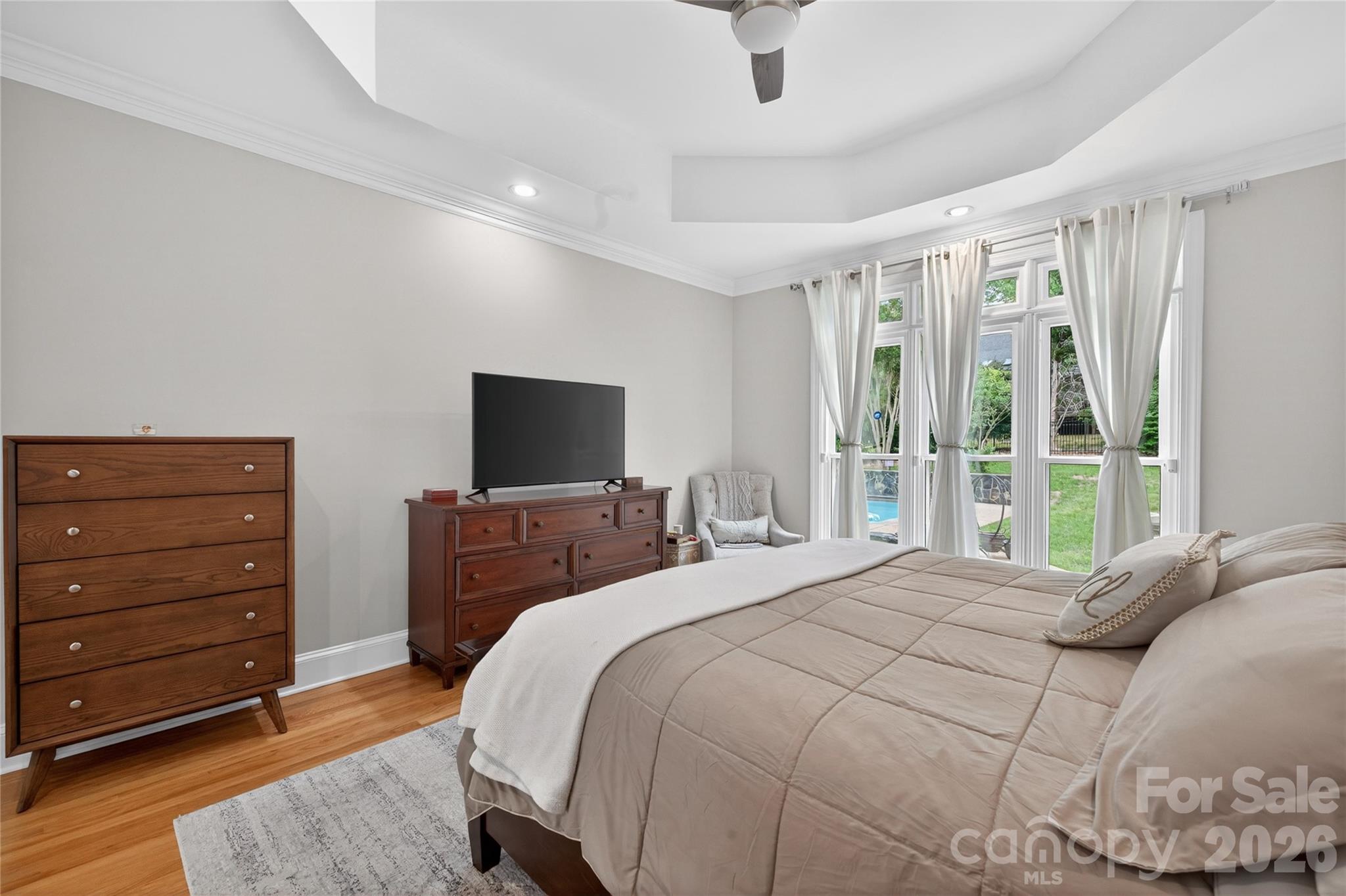 3100 Lakewood Edge Drive — Charlotte