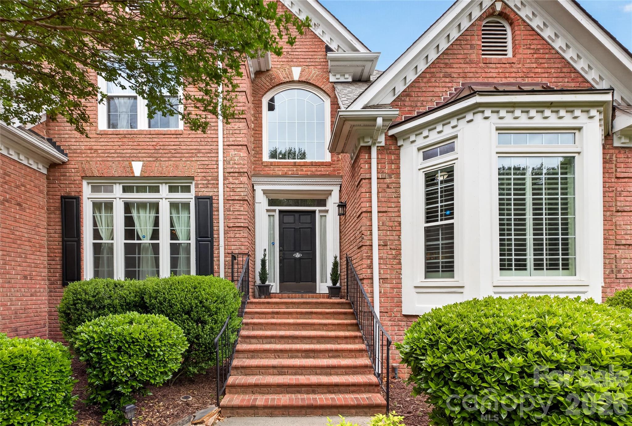3100 Lakewood Edge Drive — Charlotte