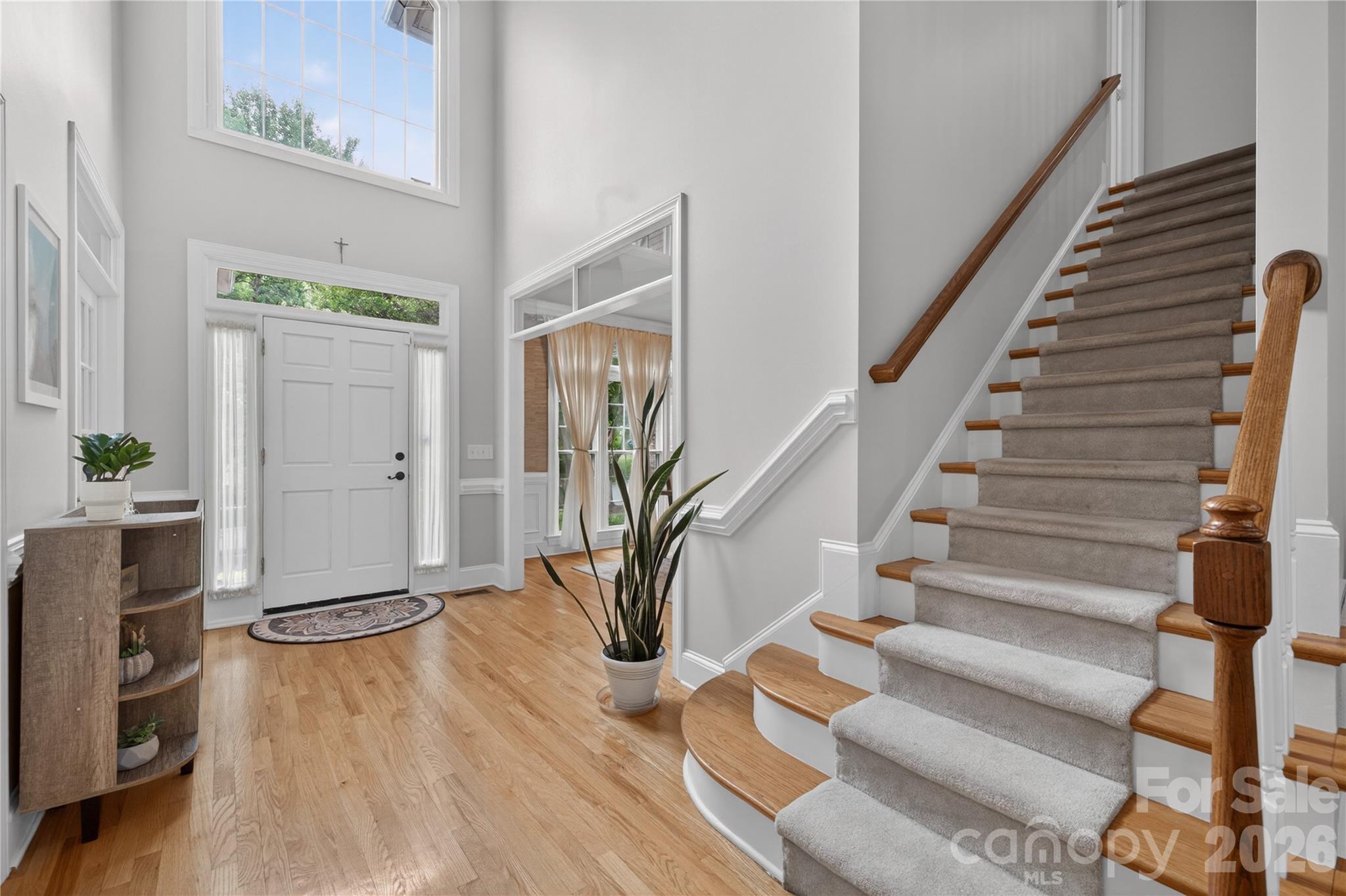 3100 Lakewood Edge Drive — Charlotte