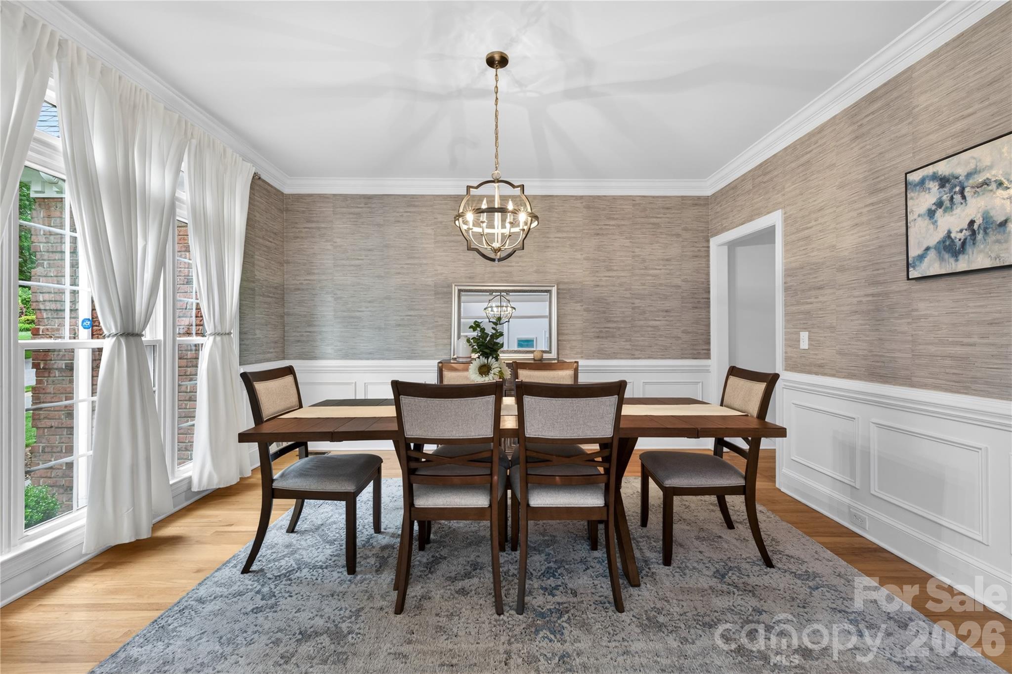 3100 Lakewood Edge Drive — Charlotte