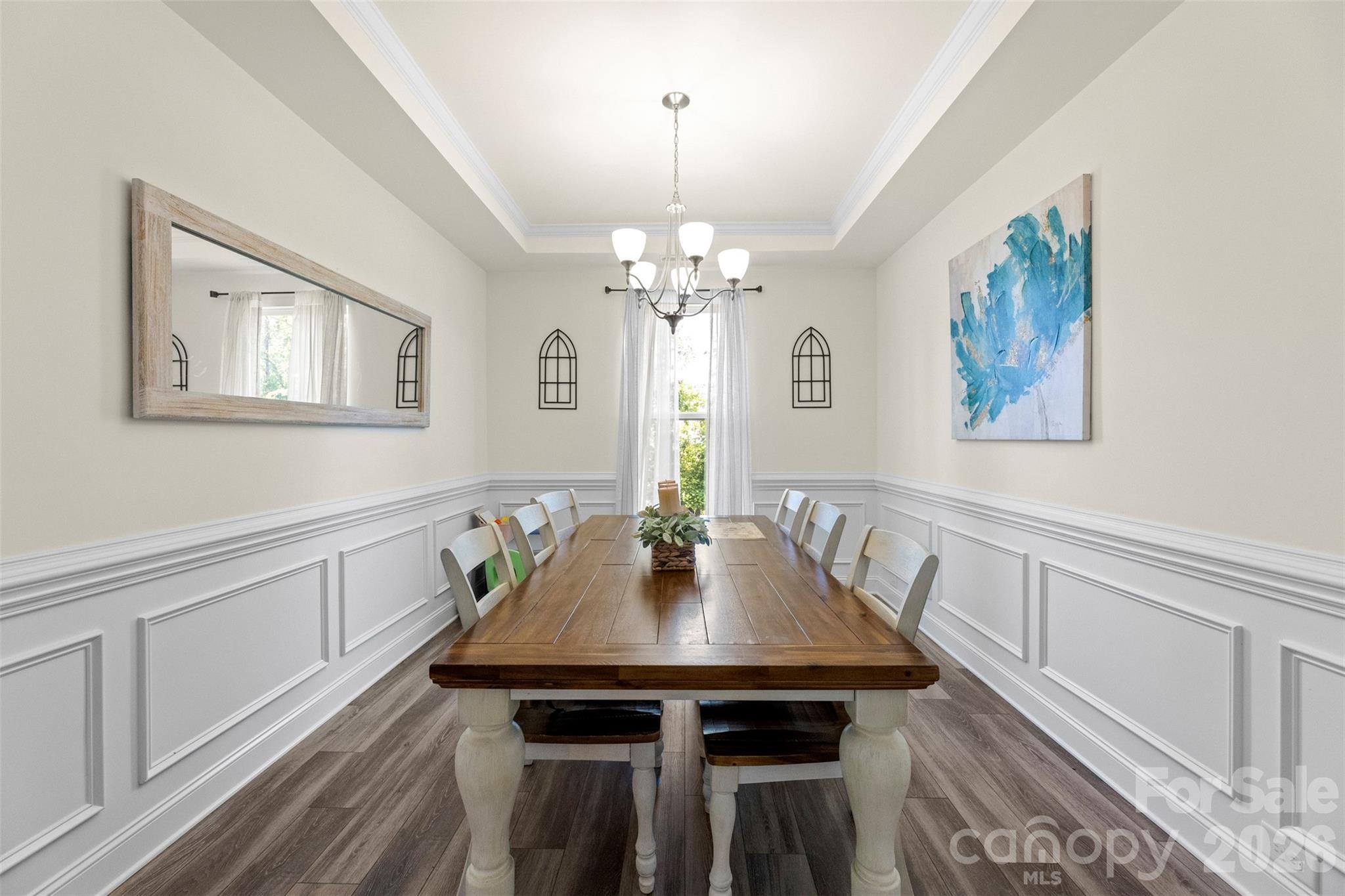 2439 Judson Drive — Gastonia