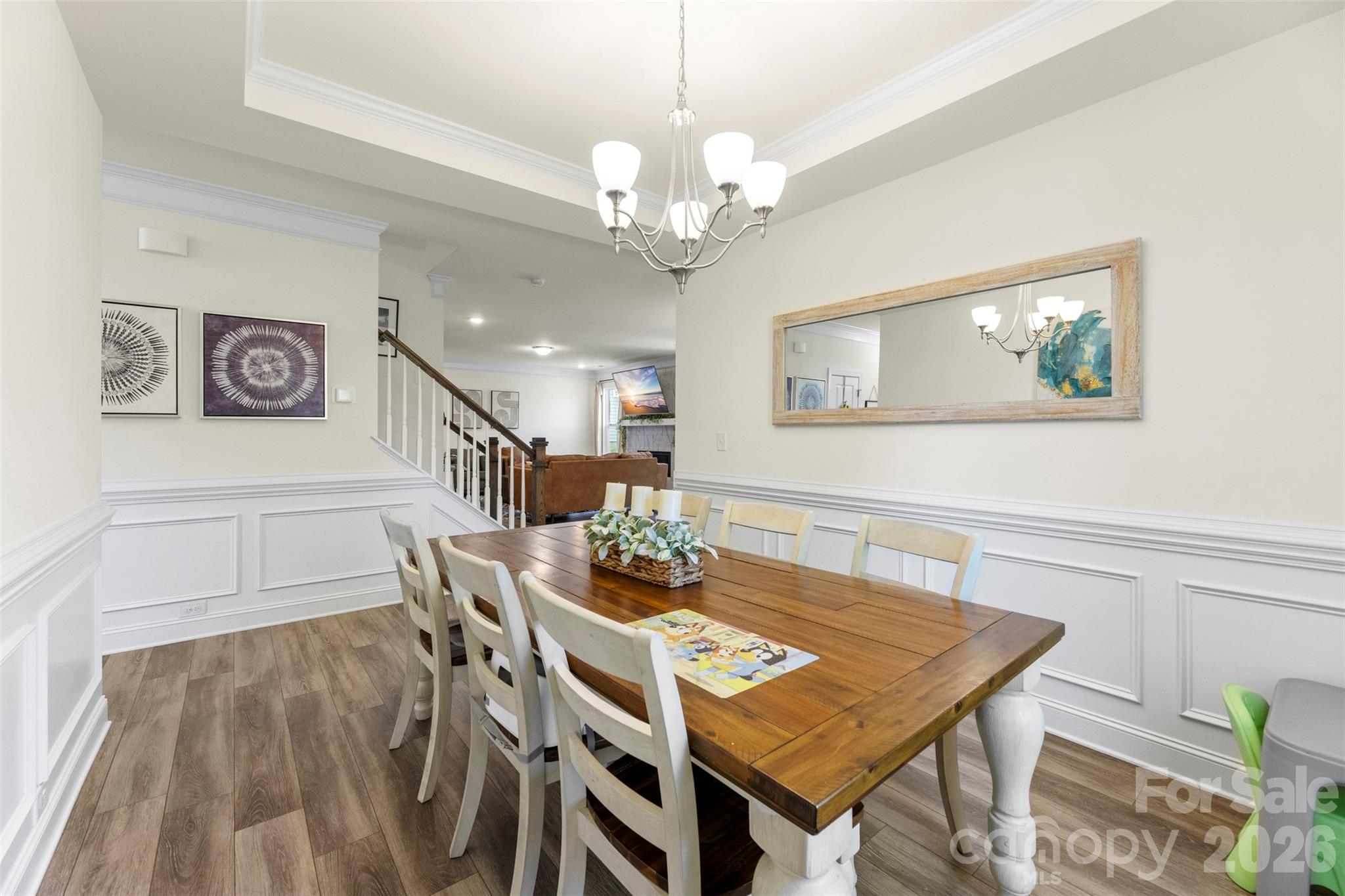 2439 Judson Drive — Gastonia