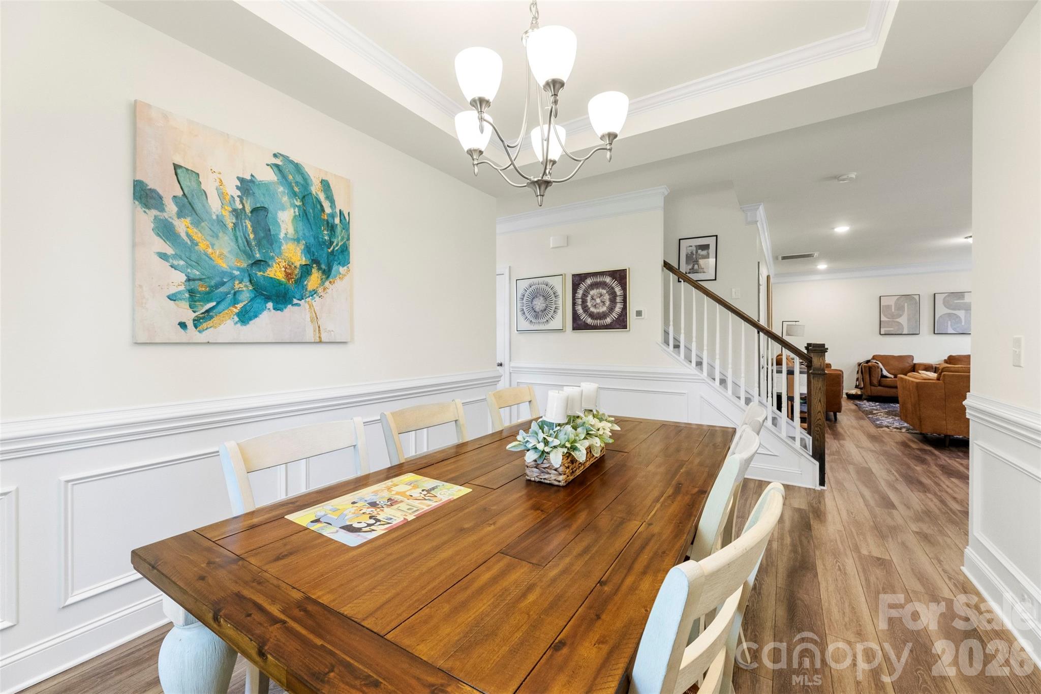 2439 Judson Drive — Gastonia