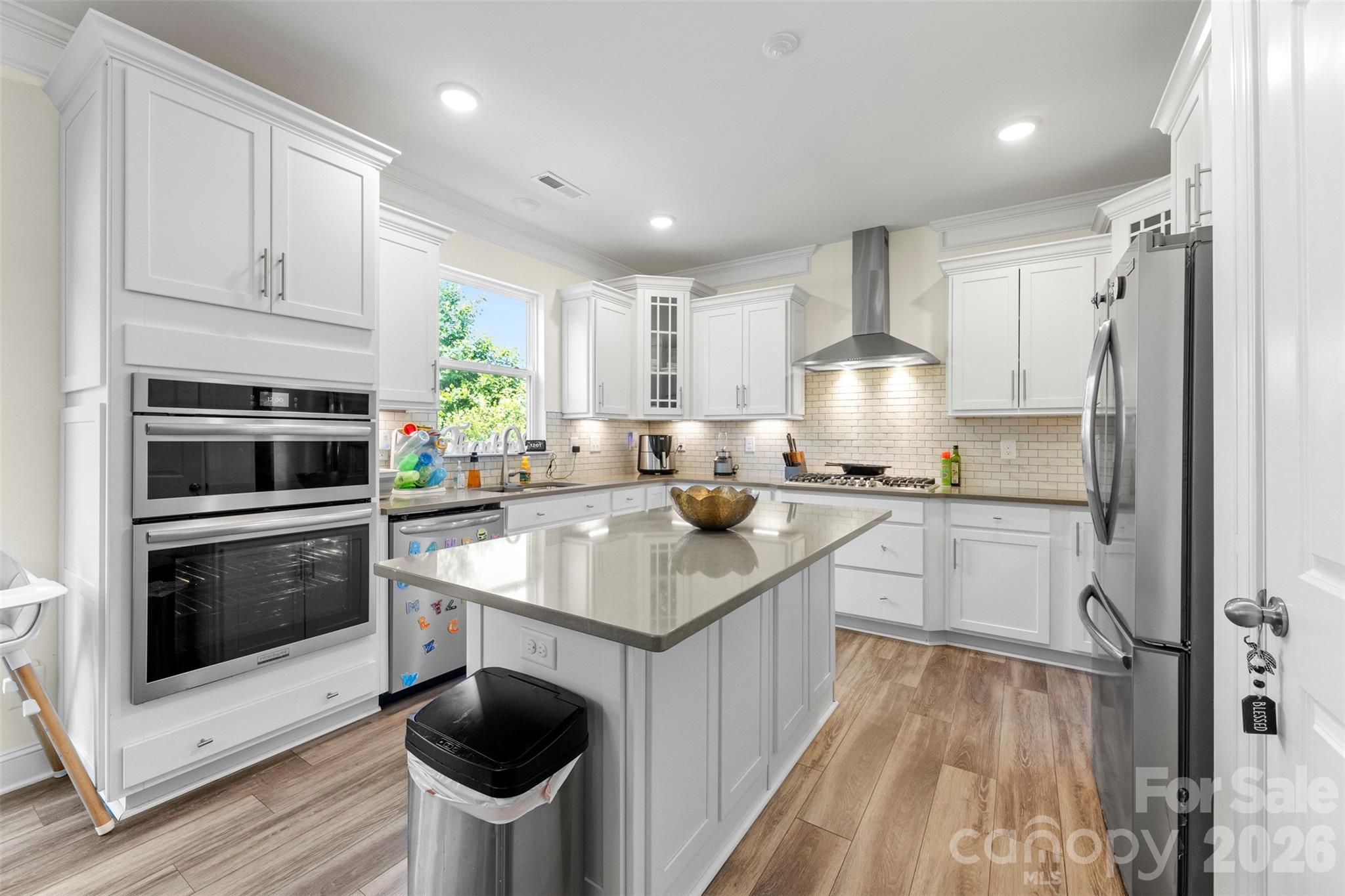 2439 Judson Drive — Gastonia