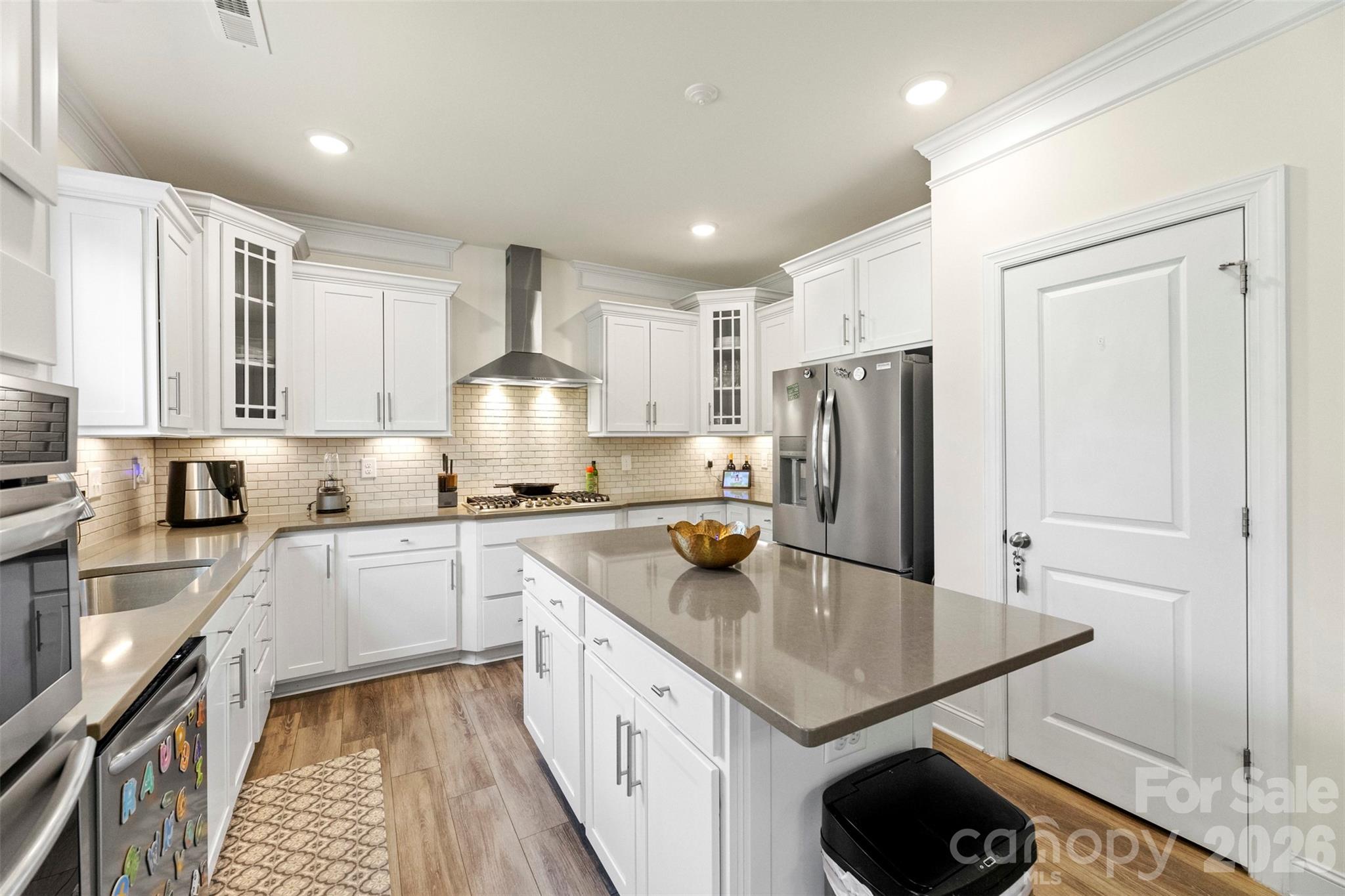 2439 Judson Drive — Gastonia