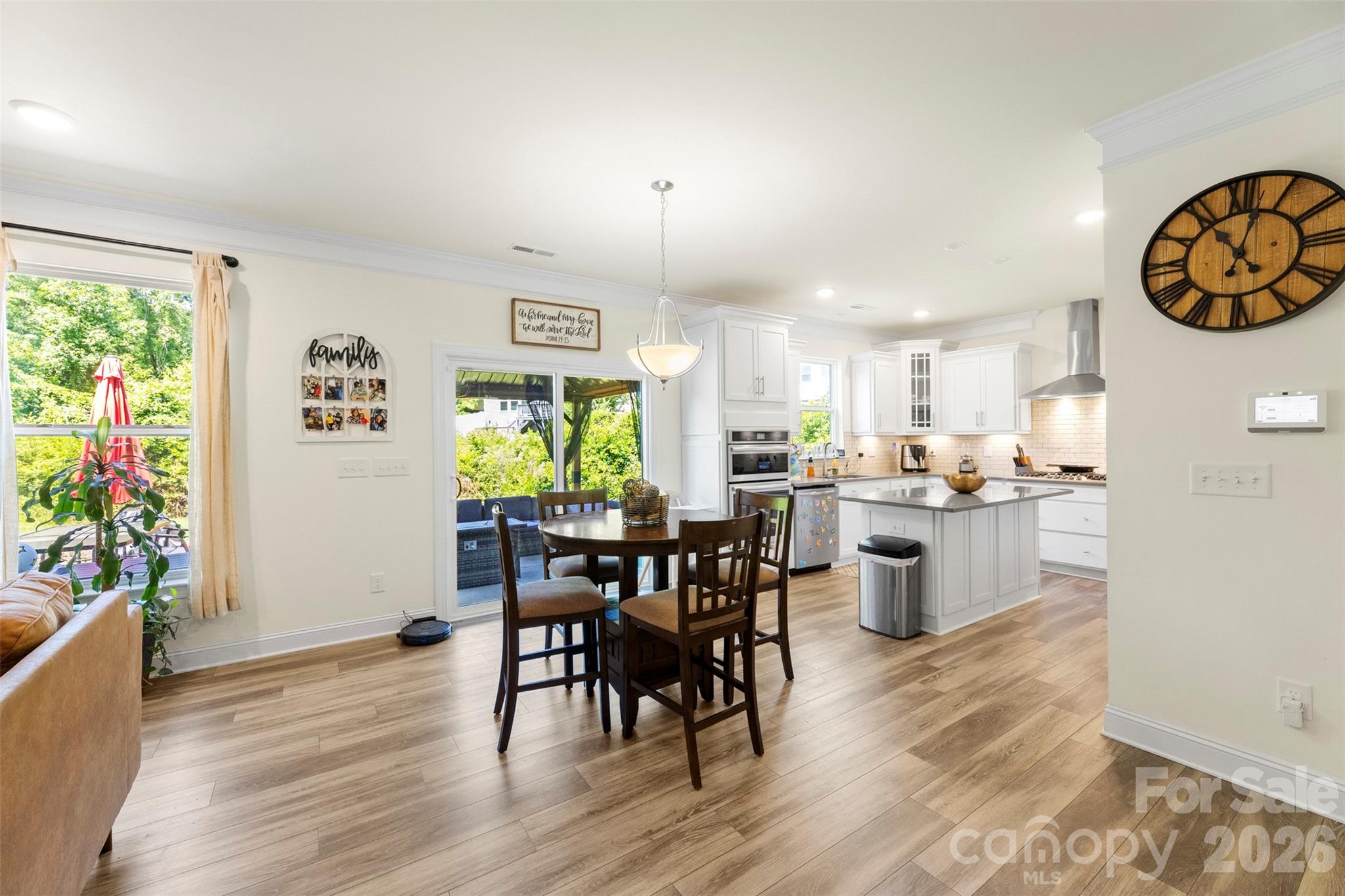 2439 Judson Drive — Gastonia