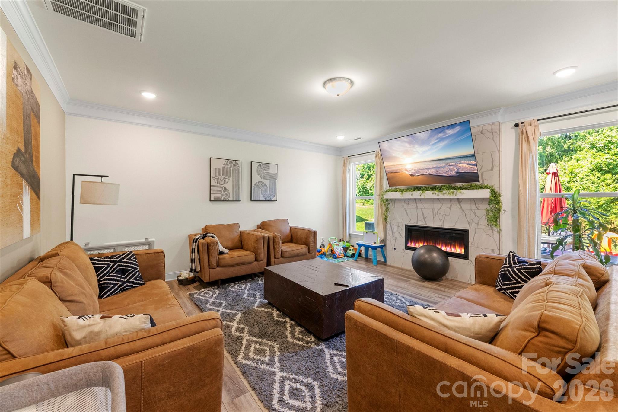2439 Judson Drive — Gastonia