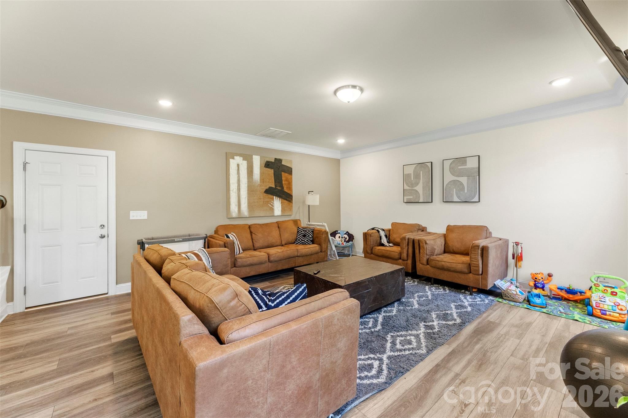 2439 Judson Drive — Gastonia