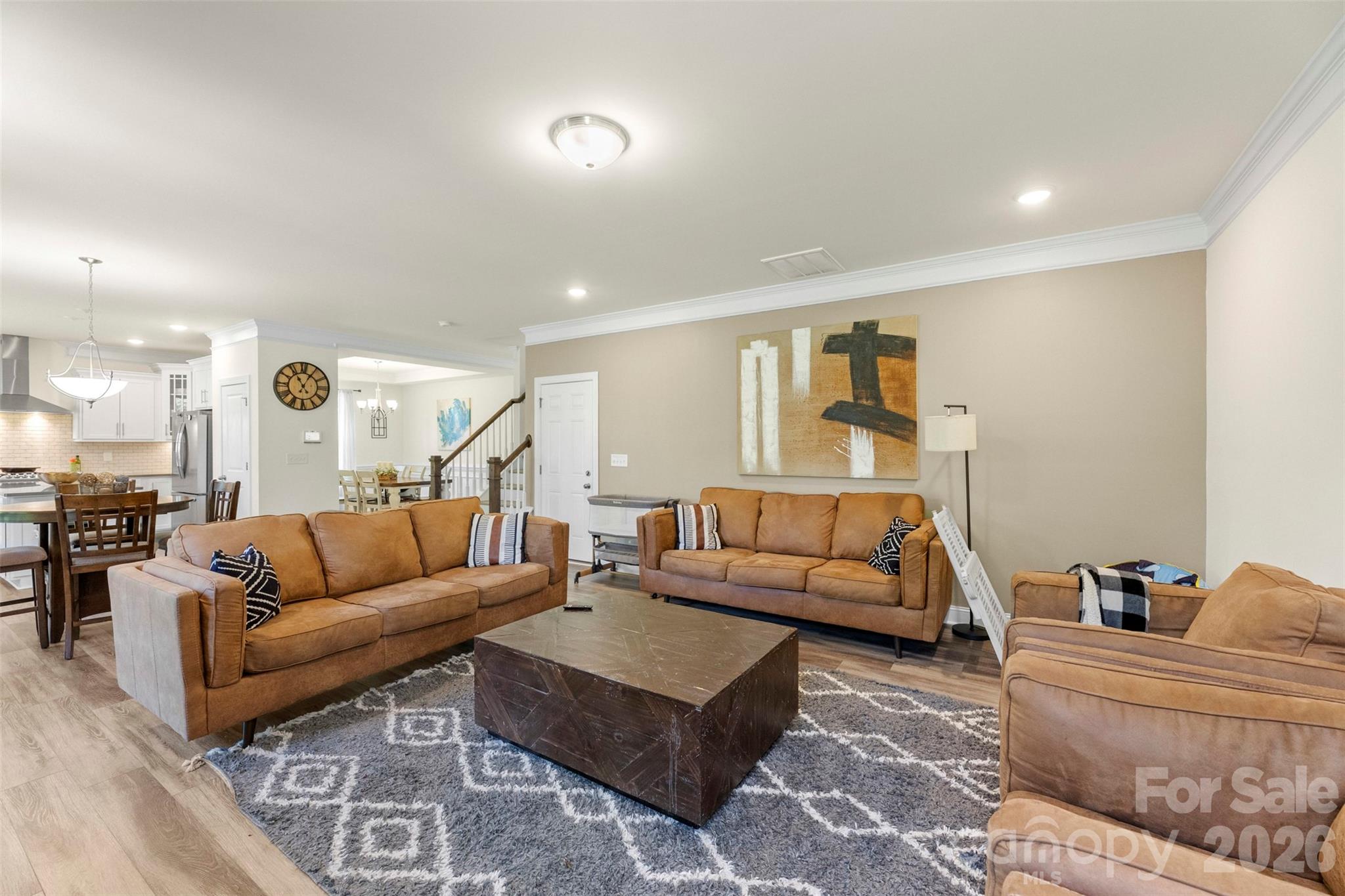 2439 Judson Drive — Gastonia