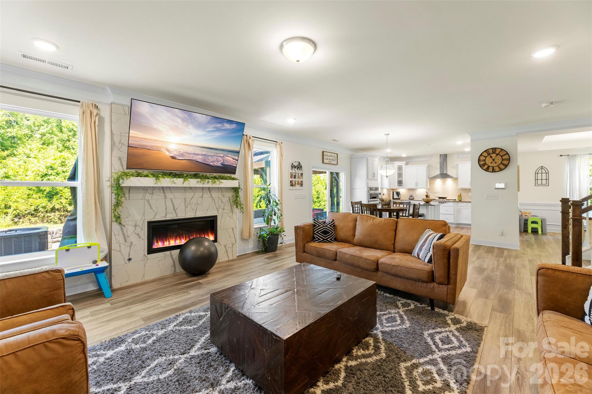 2439 Judson Drive — Gastonia