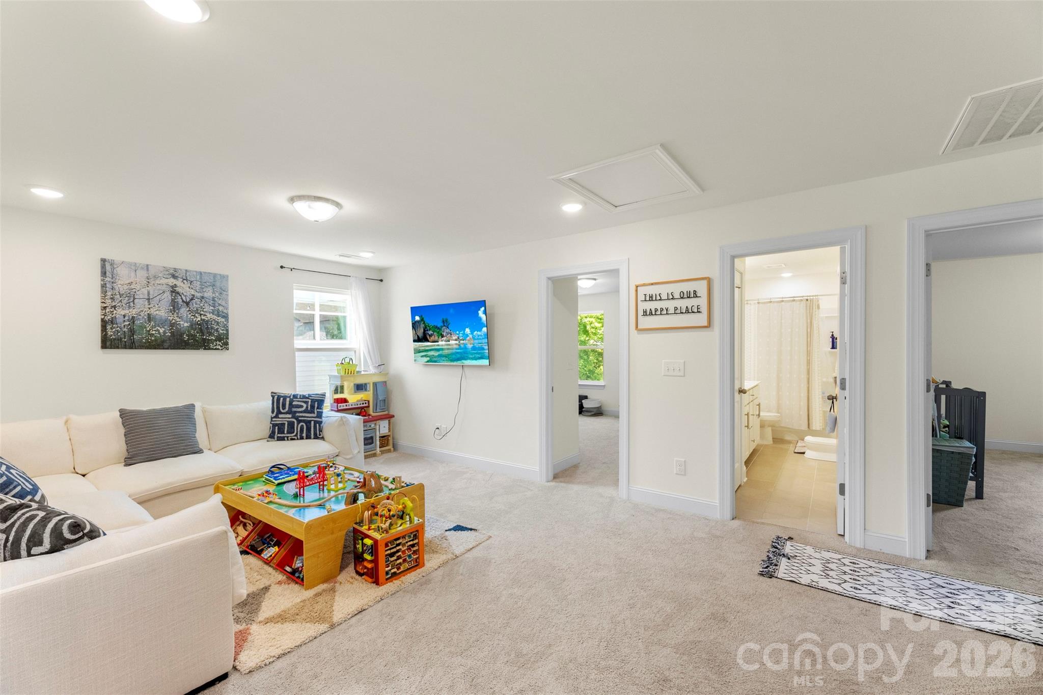 2439 Judson Drive — Gastonia
