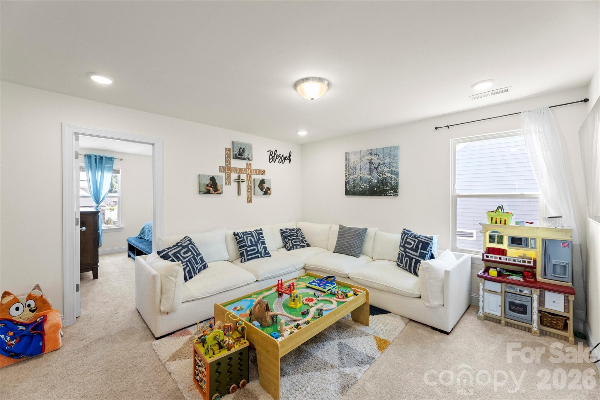 2439 Judson Drive — Gastonia