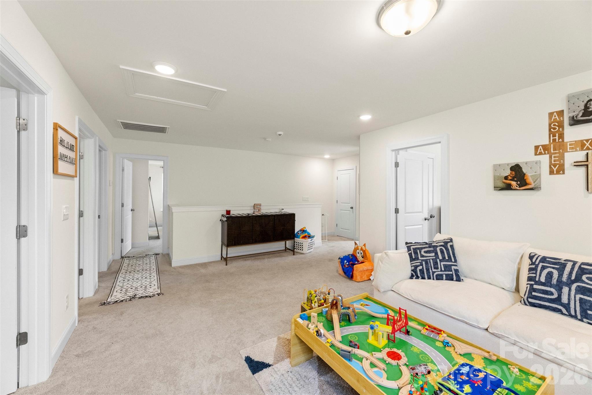 2439 Judson Drive — Gastonia