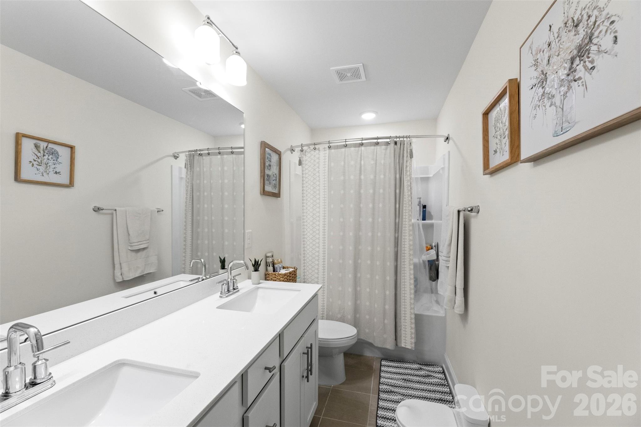 2439 Judson Drive — Gastonia