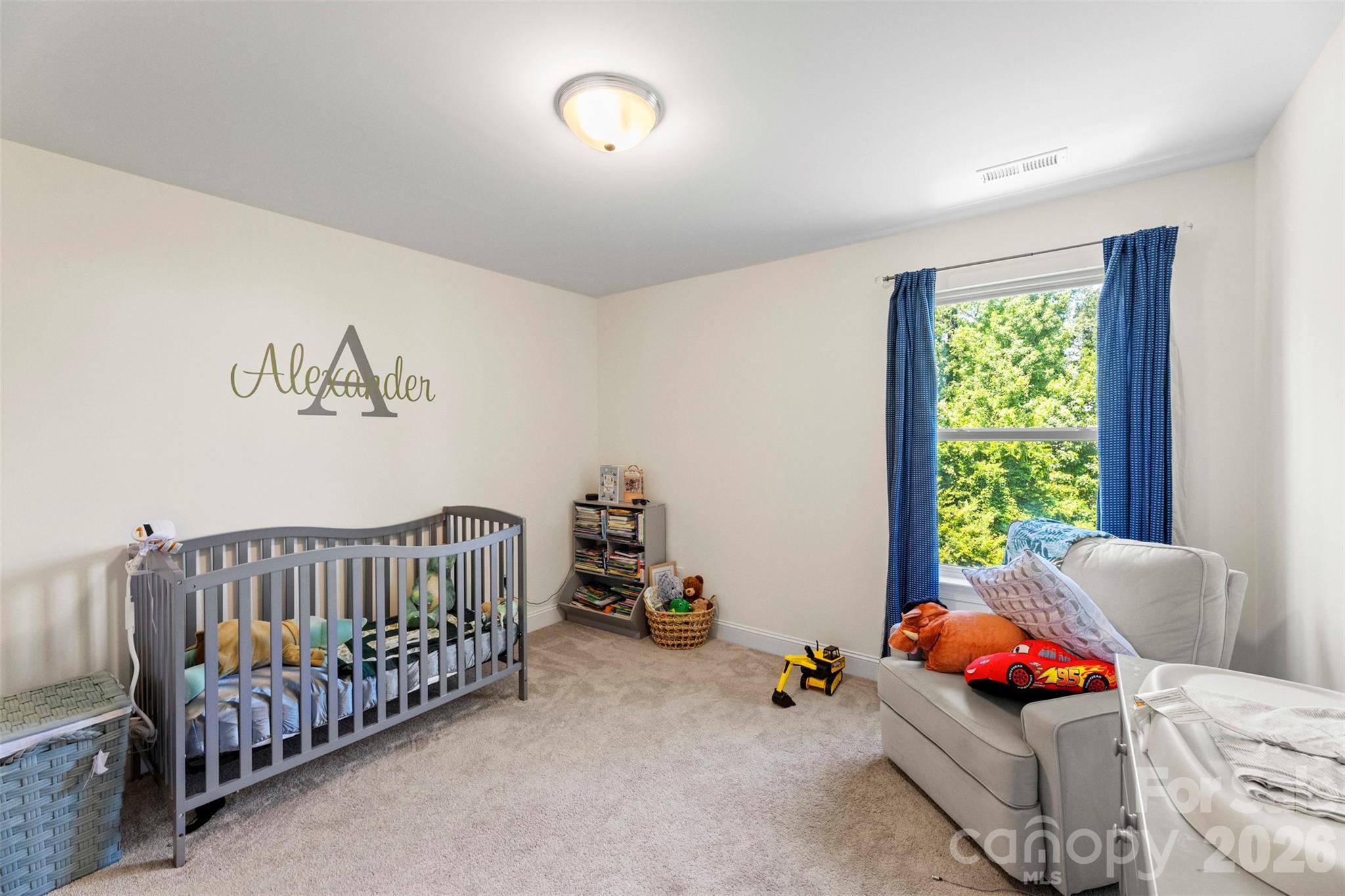 2439 Judson Drive — Gastonia