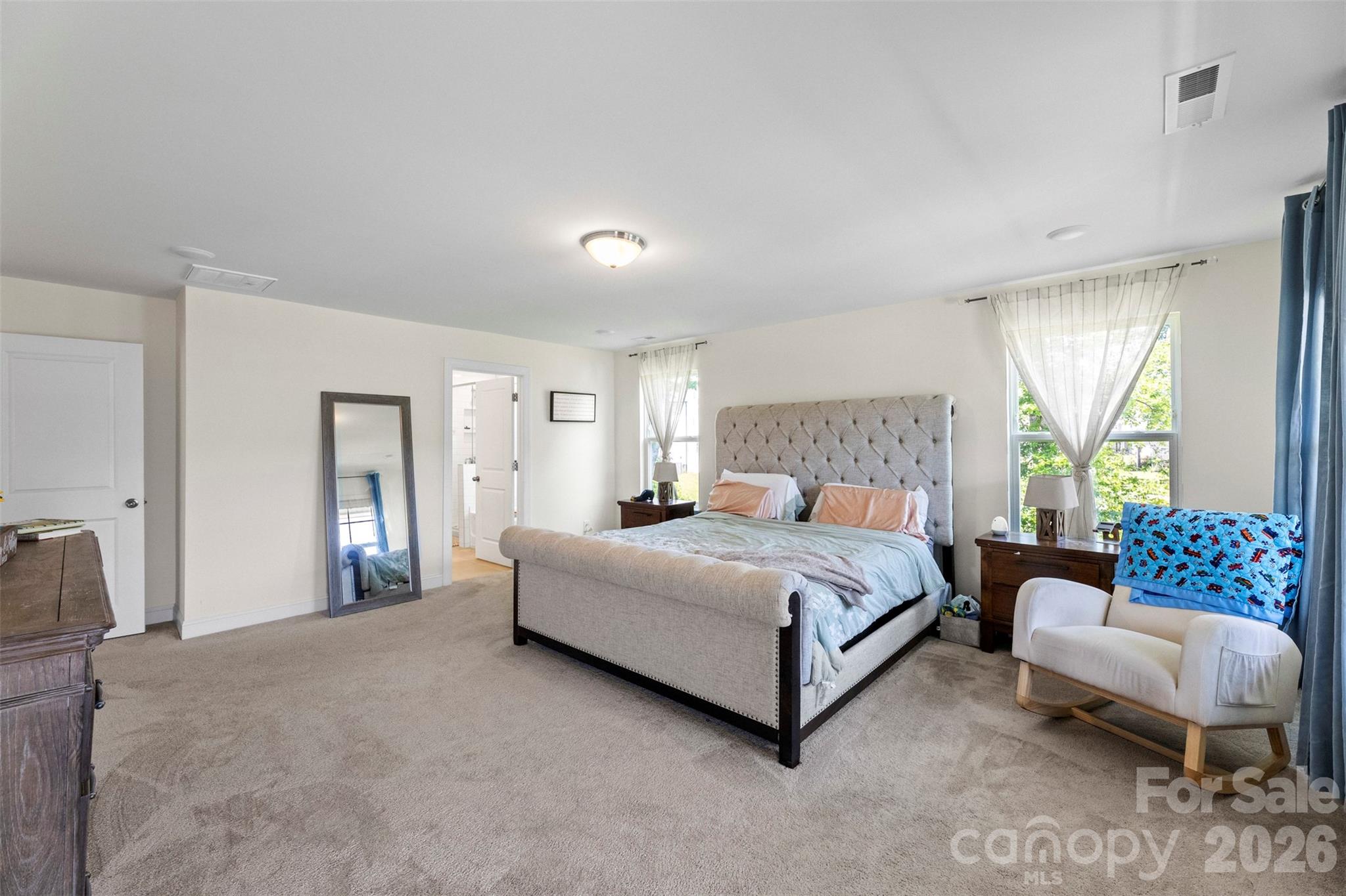 2439 Judson Drive — Gastonia