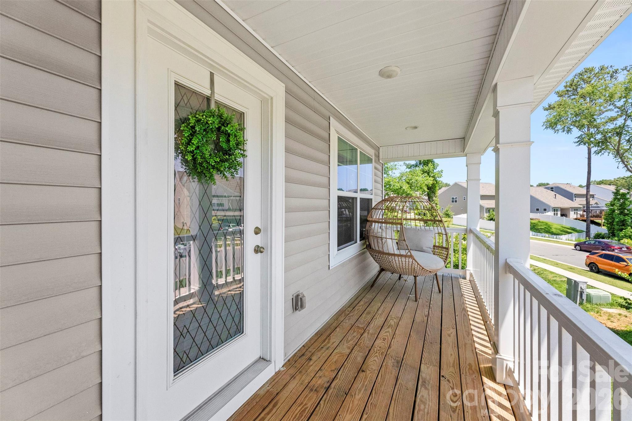 2439 Judson Drive — Gastonia