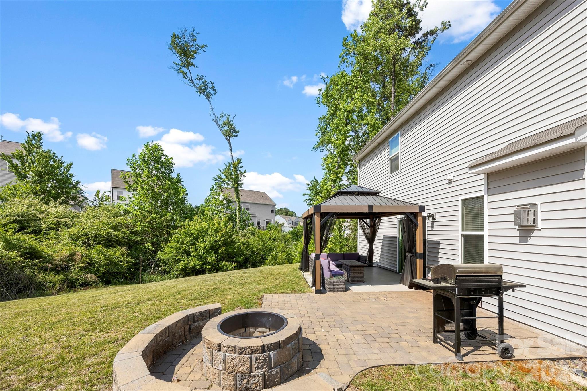 2439 Judson Drive — Gastonia