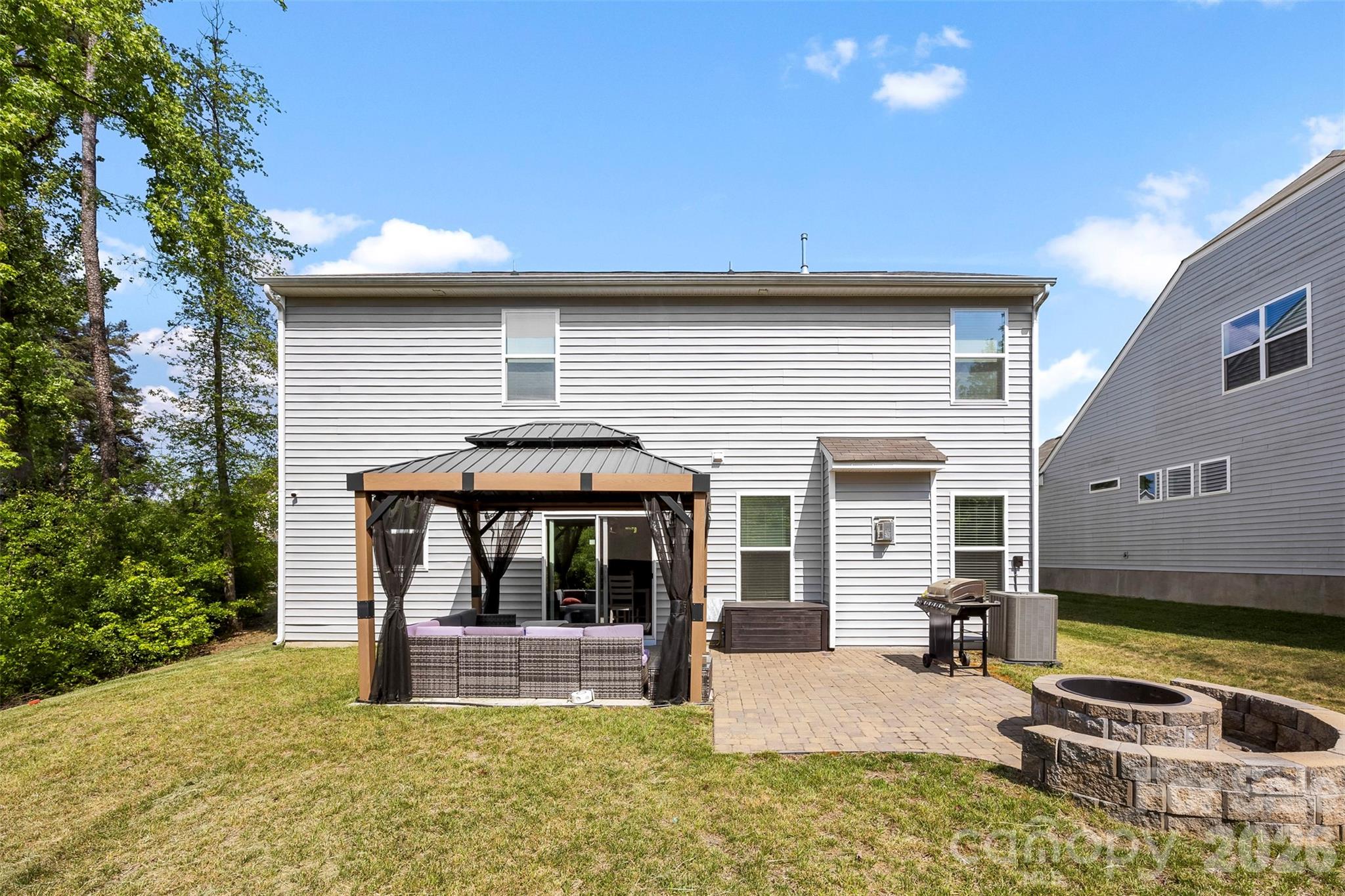 2439 Judson Drive — Gastonia