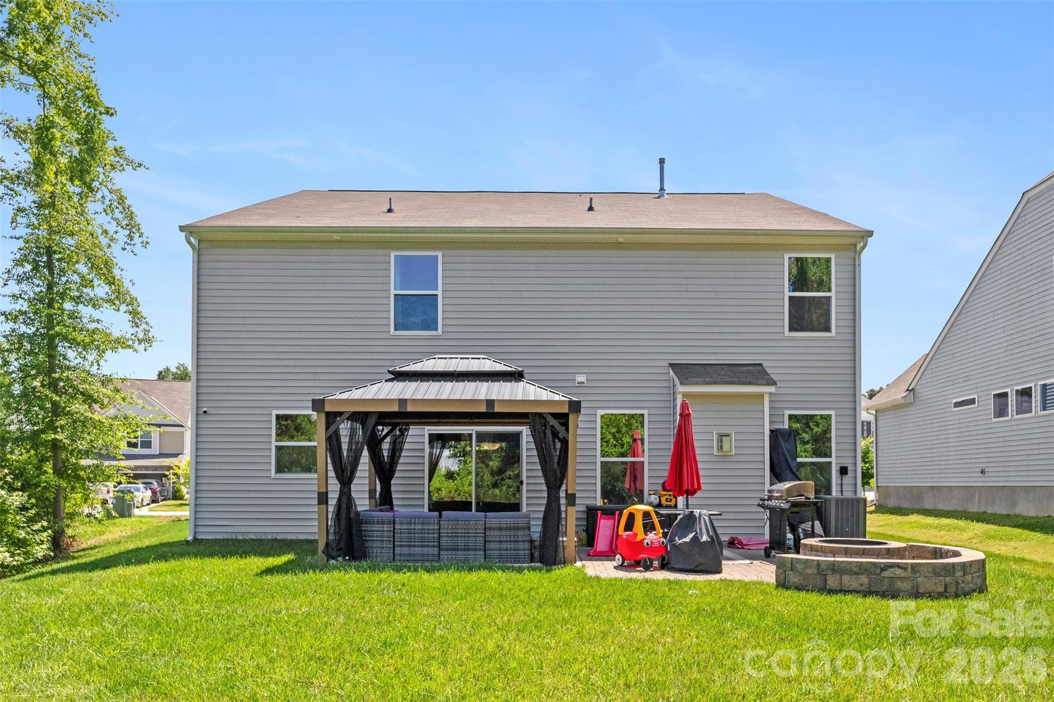 2439 Judson Drive — Gastonia