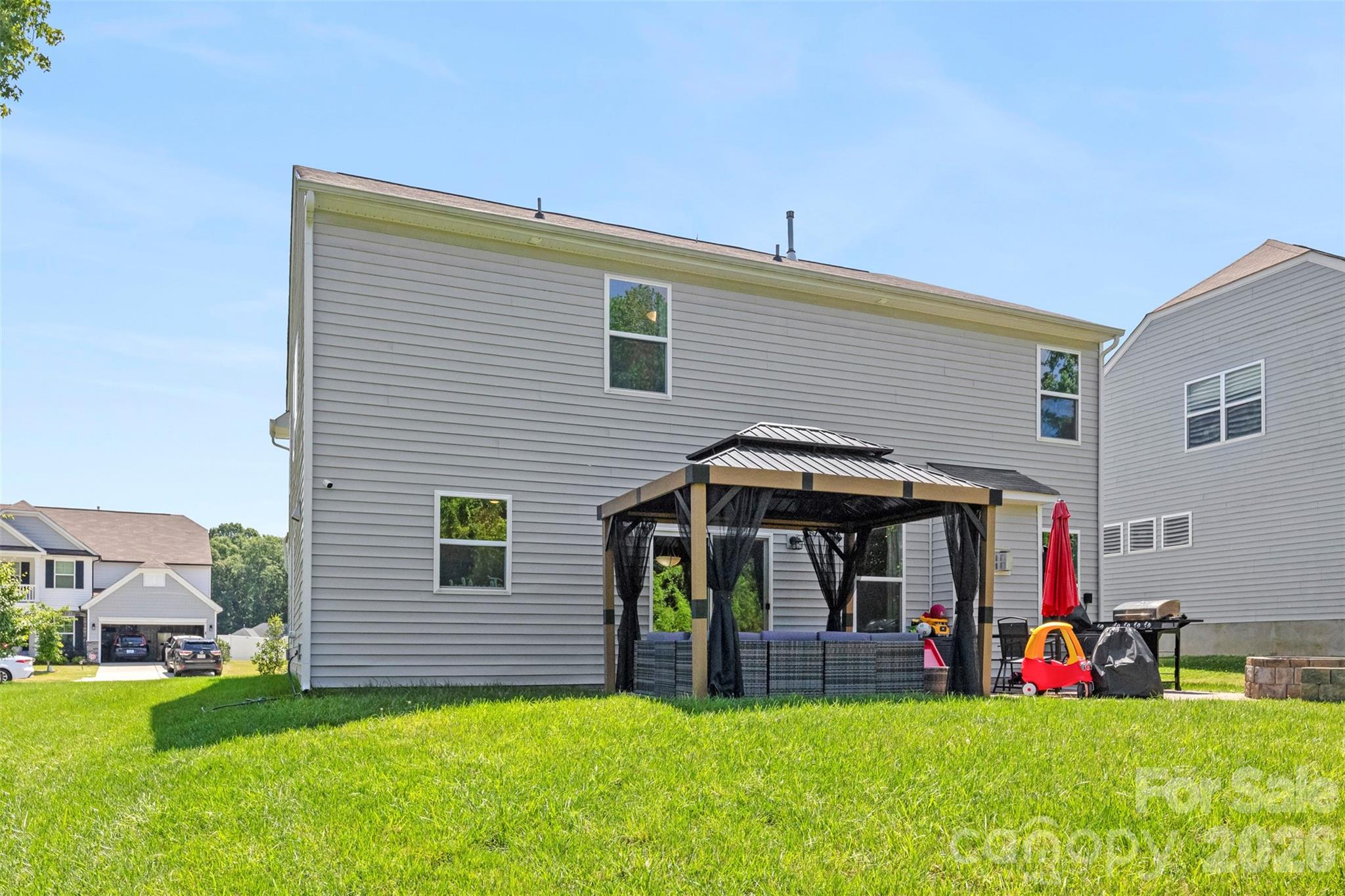 2439 Judson Drive — Gastonia