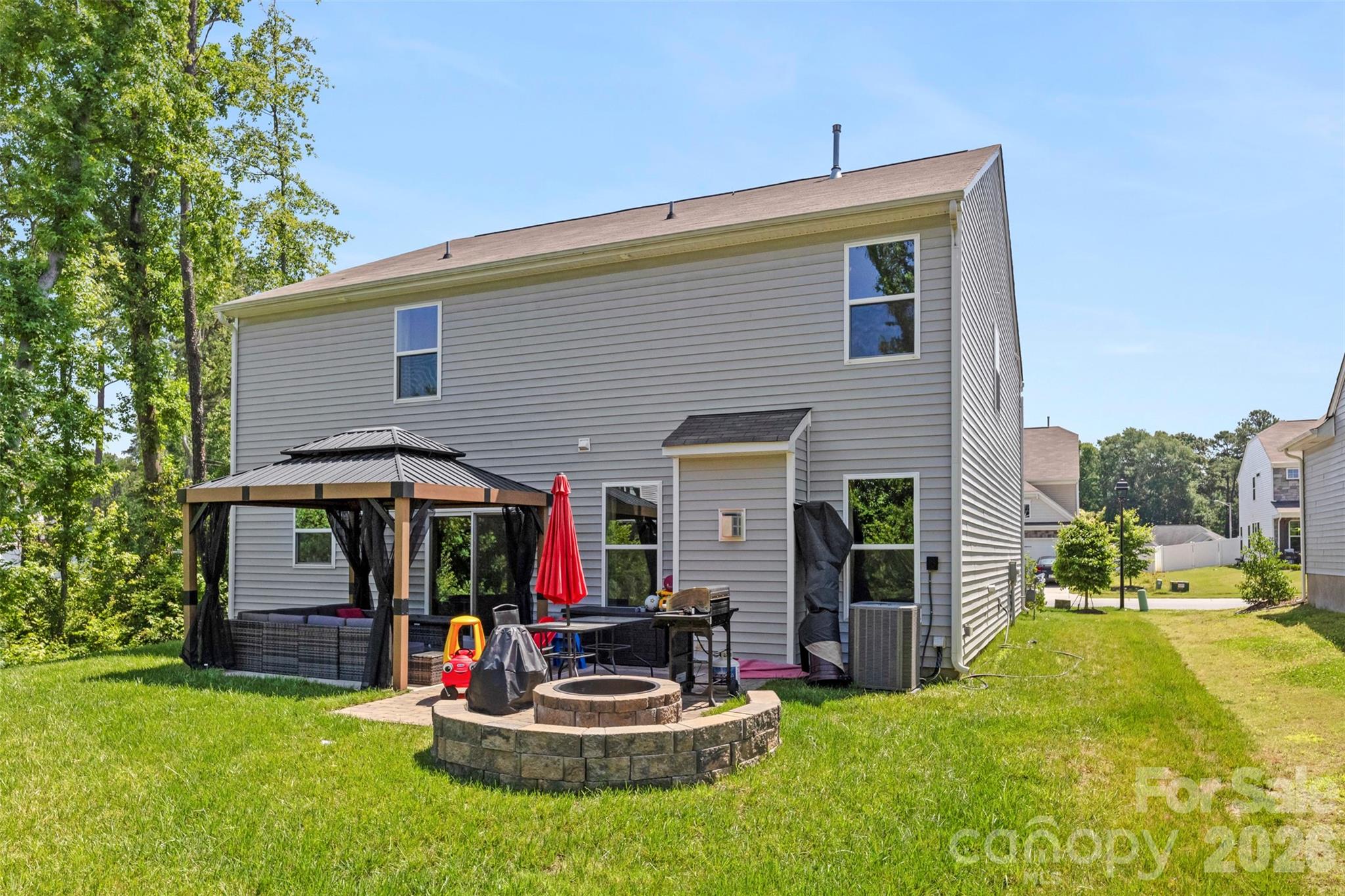 2439 Judson Drive — Gastonia
