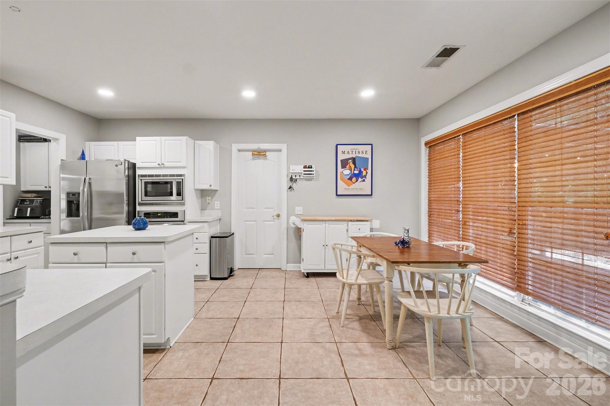 15817 Prestwoods Lane — Huntersville